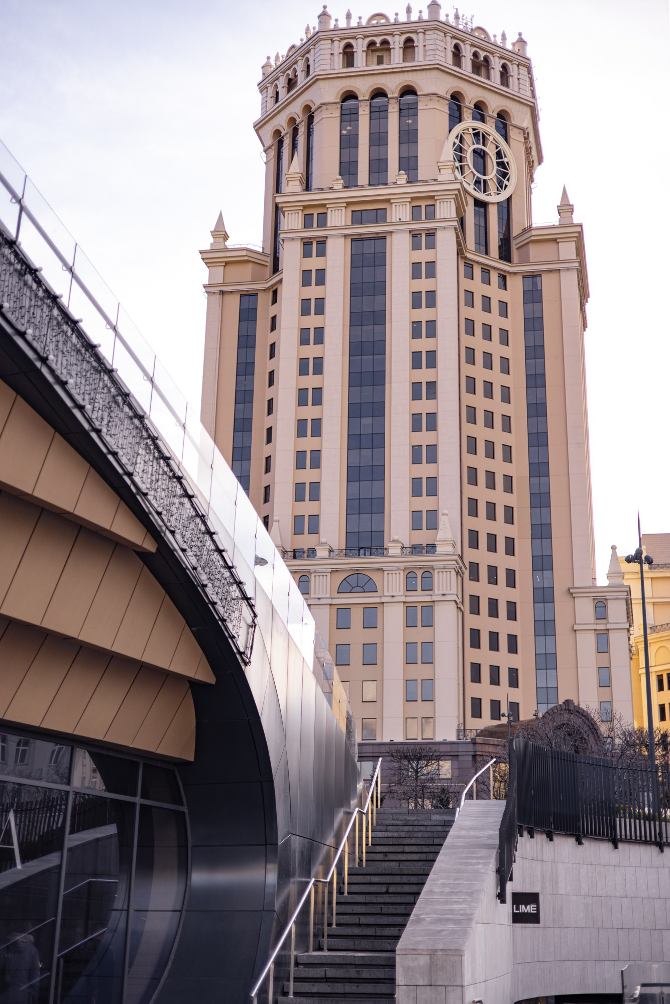 Локации. Фотосессии по подписке