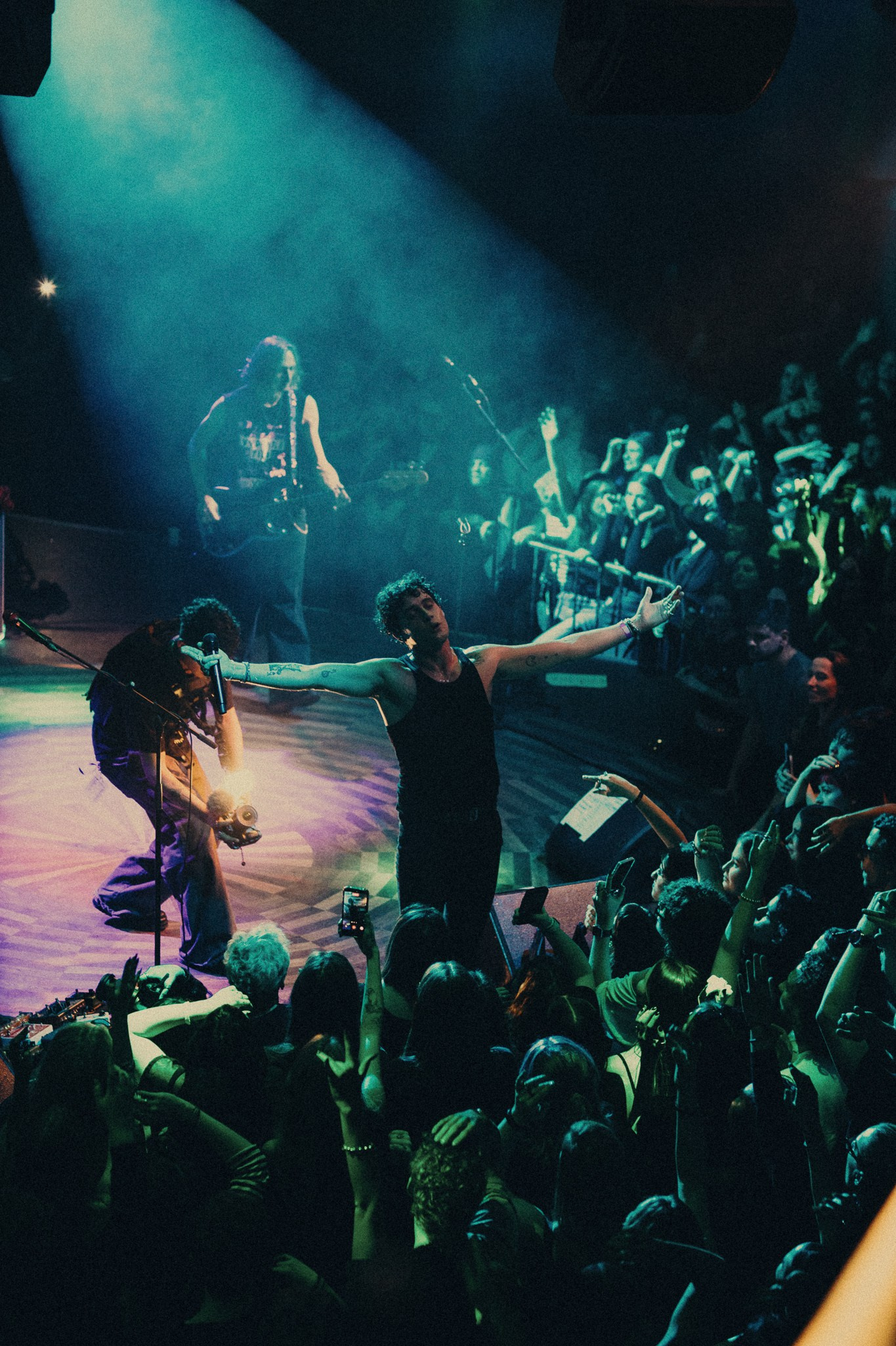 Репортаж и события. Фотограф в Праге Александр Пивоваров