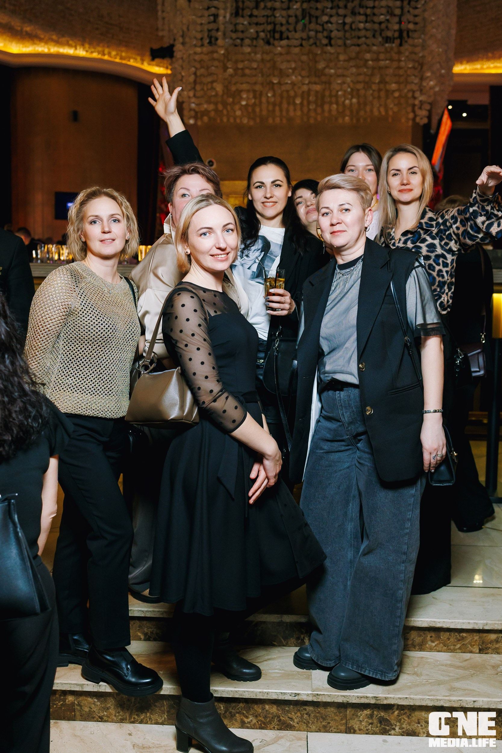 Фоторепортаж из казино Собрание. One Media Life: фоторепортажи, фотоотчеты с мероприятий и заведений