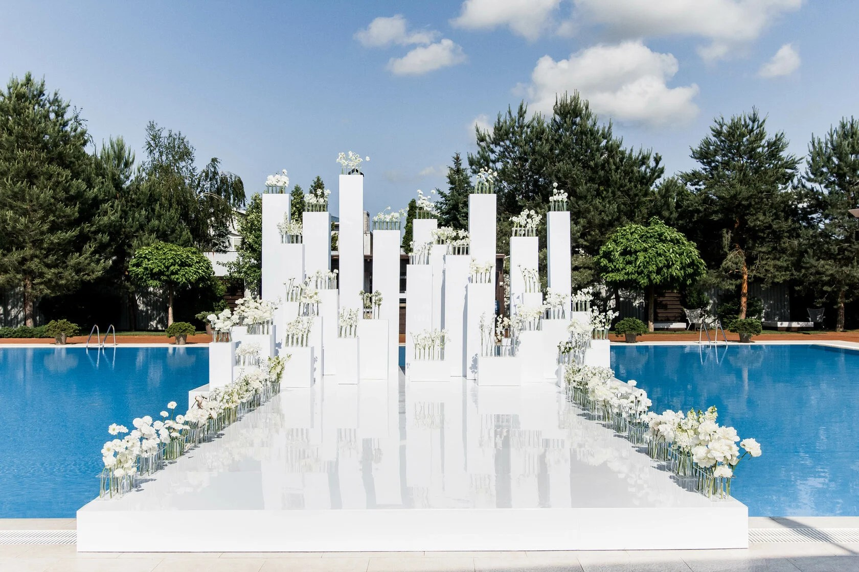 Ресторан Загородный Клуб Солнечный в Ростове-на-Дону: фото, вместимость, свадьбы | До Мурашек. Организация свадеб и корпоративов До Мурашек Ростов-на-Дону