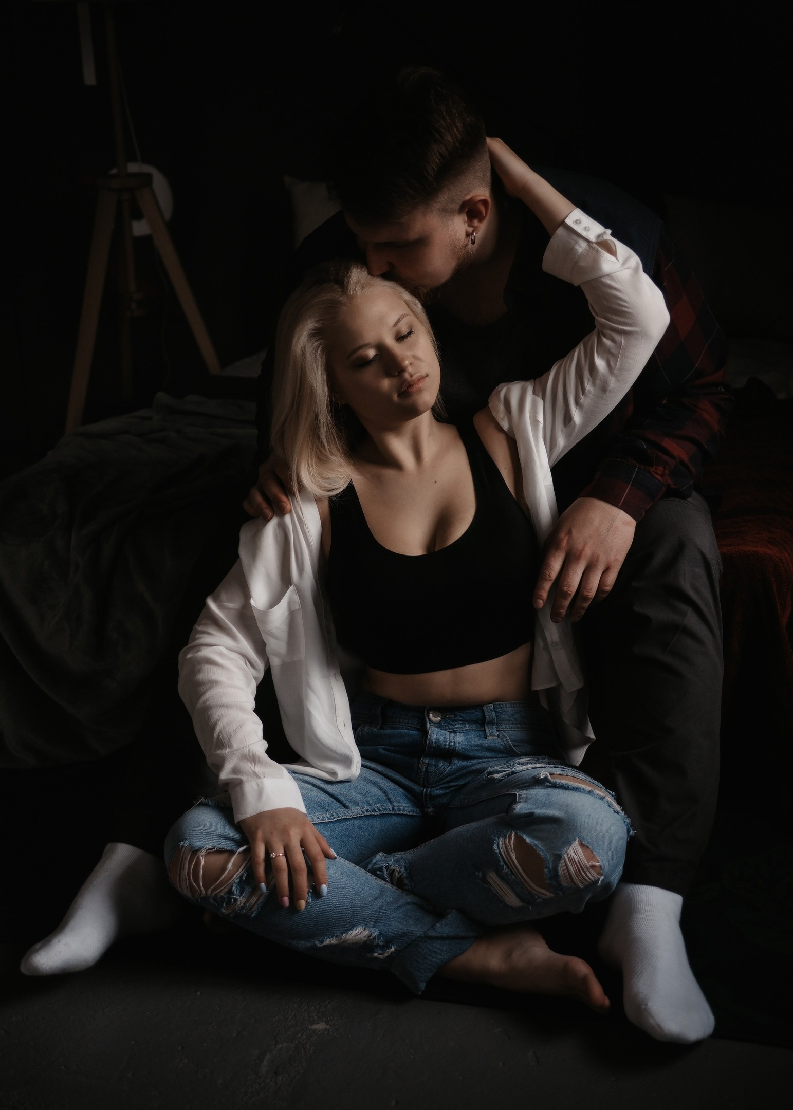 Фотосессия «Love Story» во Владимире