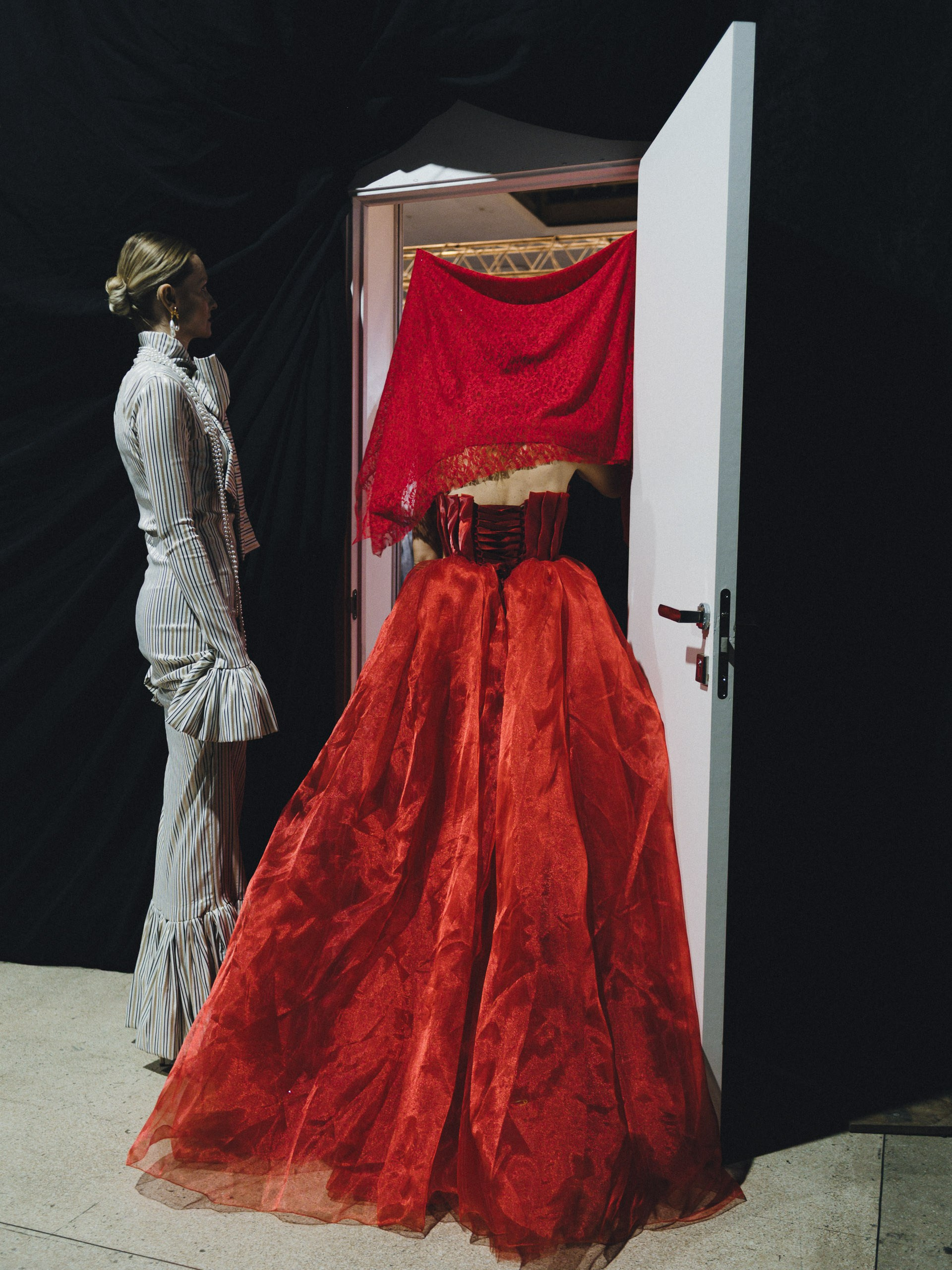 Moscow Fashion Week 4й сезон 2025