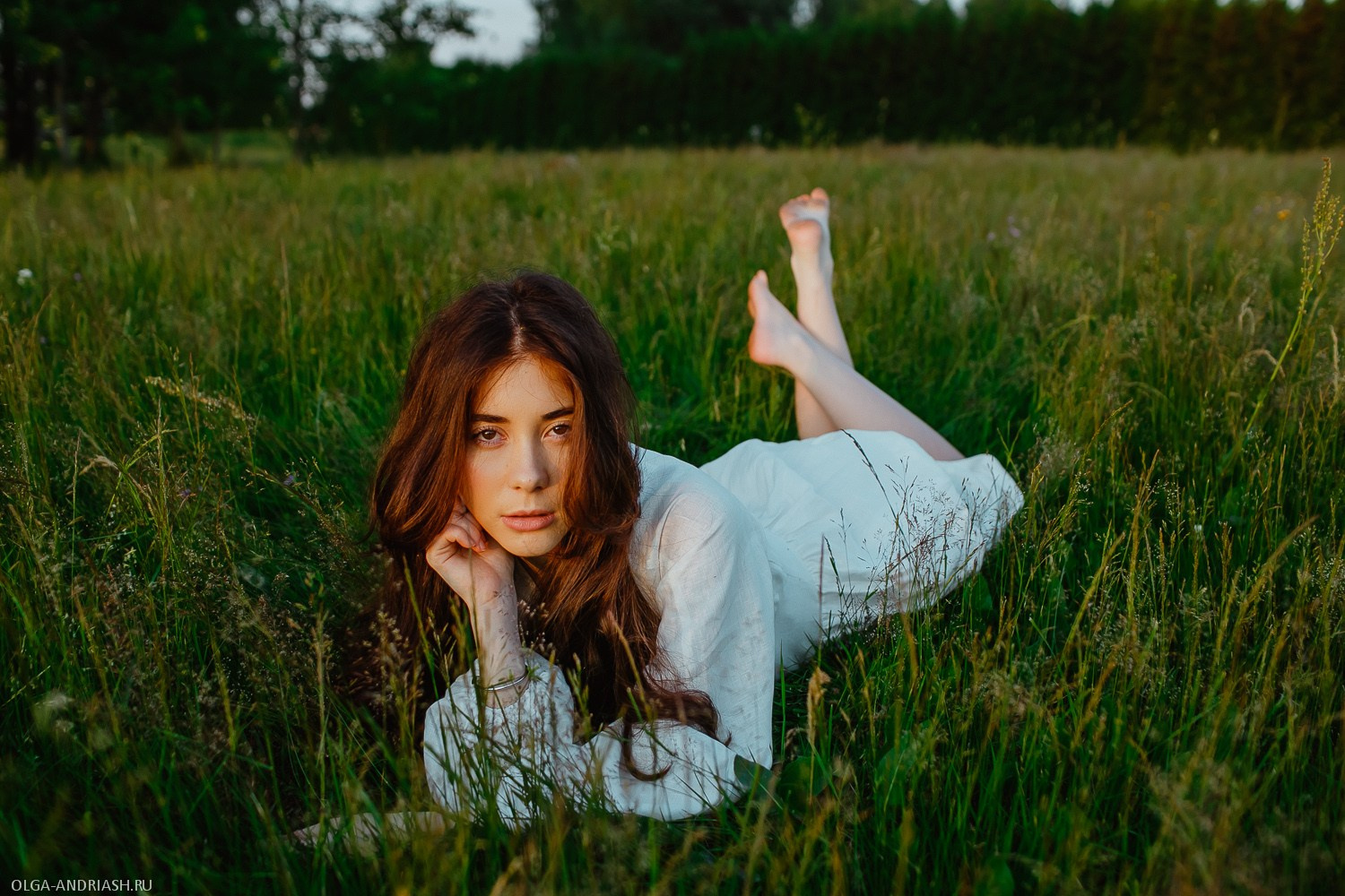 Иван Купала. Семейный, портретный и свадебный фотограф в Санкт-Петербурге и Москве