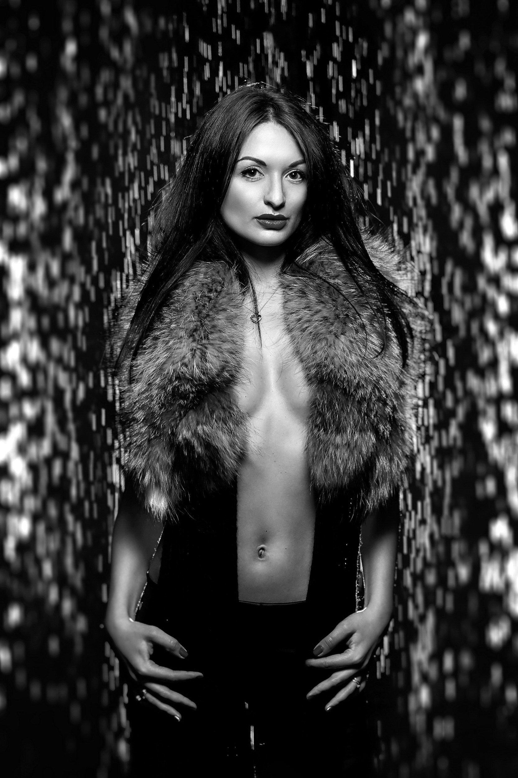 Аква-фотосессия Алисы Фотограф Михаил Семенов г. Ярославль