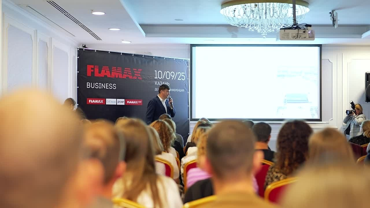 Ledel KP. Фото и видео съемка для социальных сетей в Казани