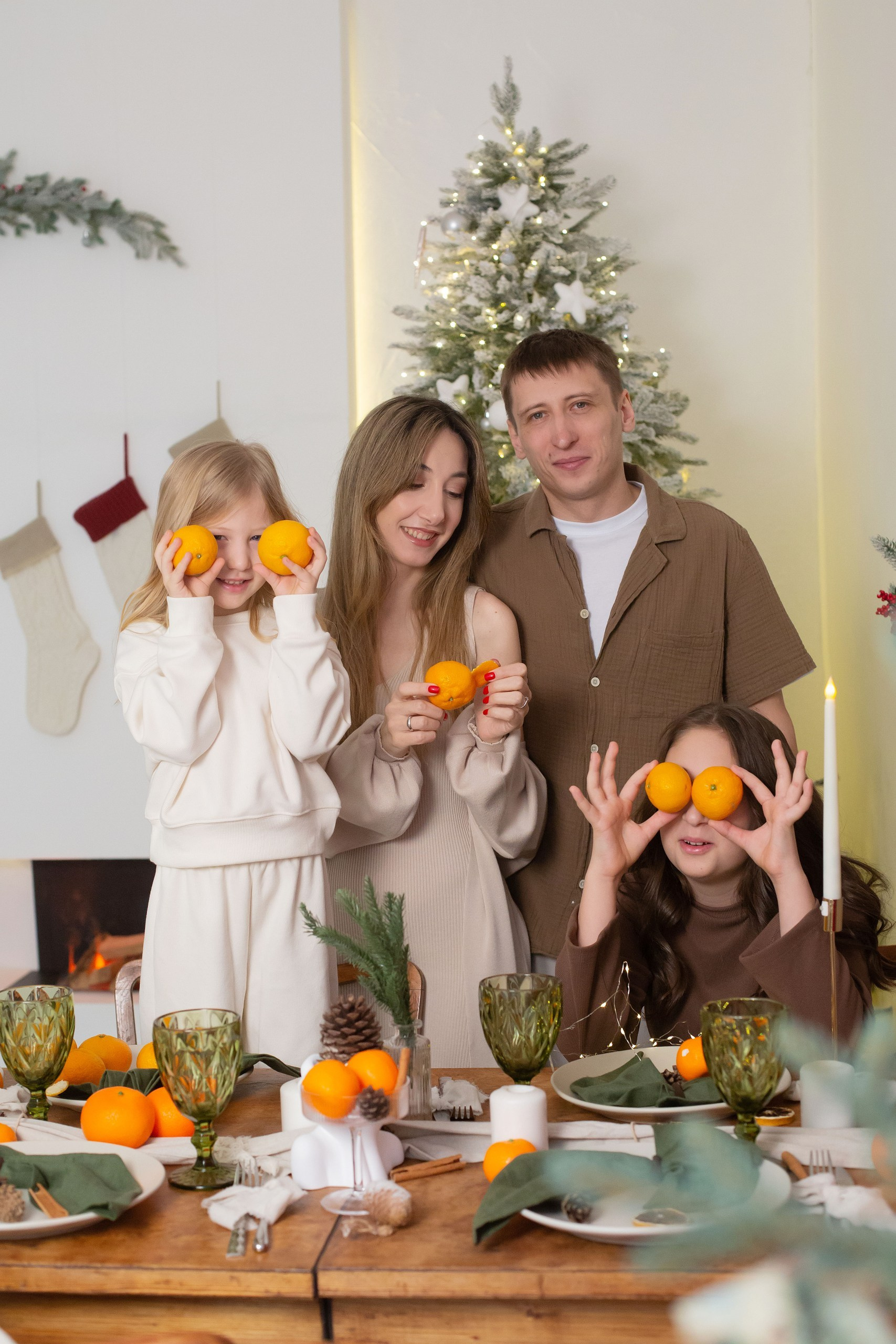 Команда. Фотостудия в Люберцах