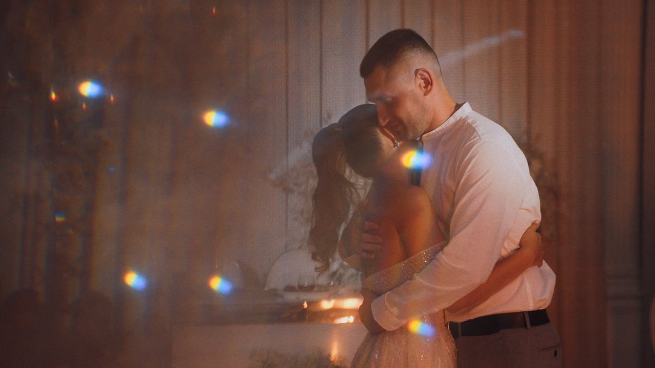 Свадебный и семейный видеограф в Брянске Таня Черемуха