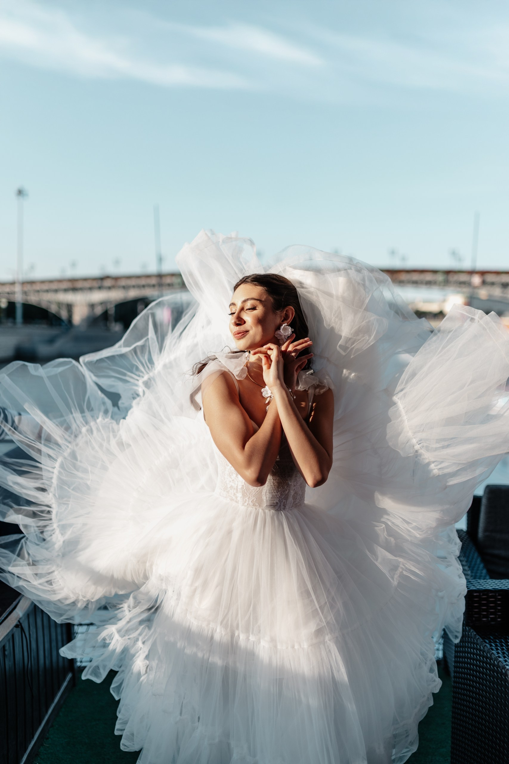 Свадебная фотосессия по супер-цене в 2026 году. Свадебный и индивидуальный фотограф Никита Роут | Москва