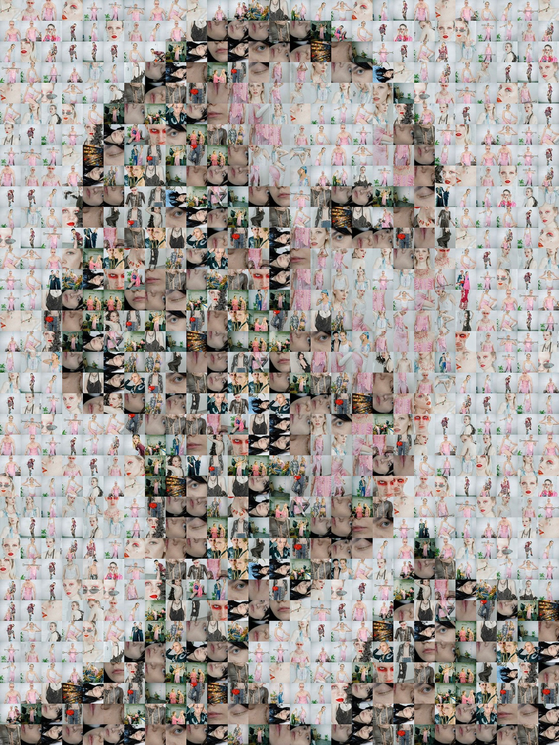 Vladimir Putin, president series, Fine Art Work. Самид Али, фотограф из Санкт-Петербурга, Россия