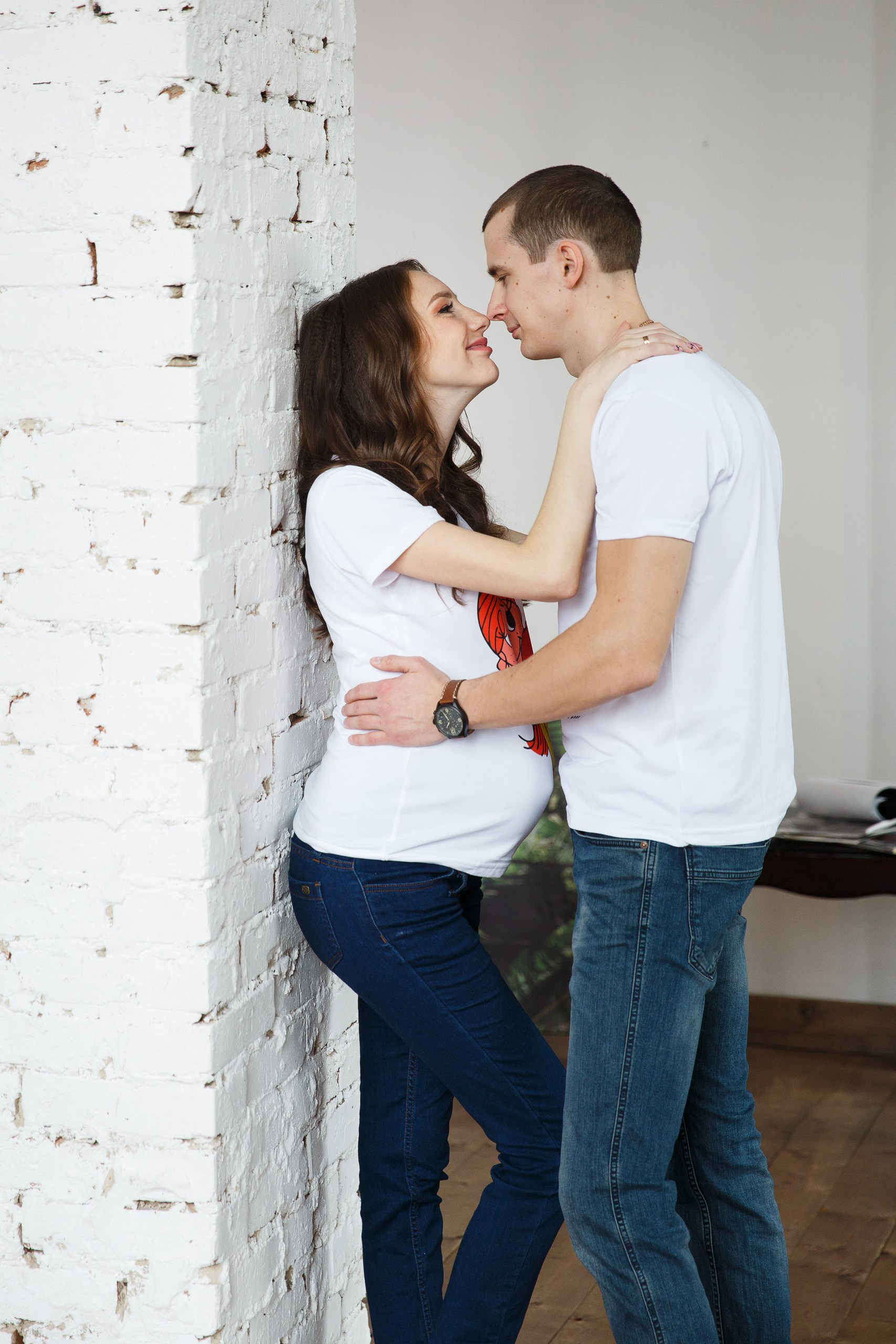 Беременность. Марина Соколова. Контентный и семейный фотограф г. Красноярск