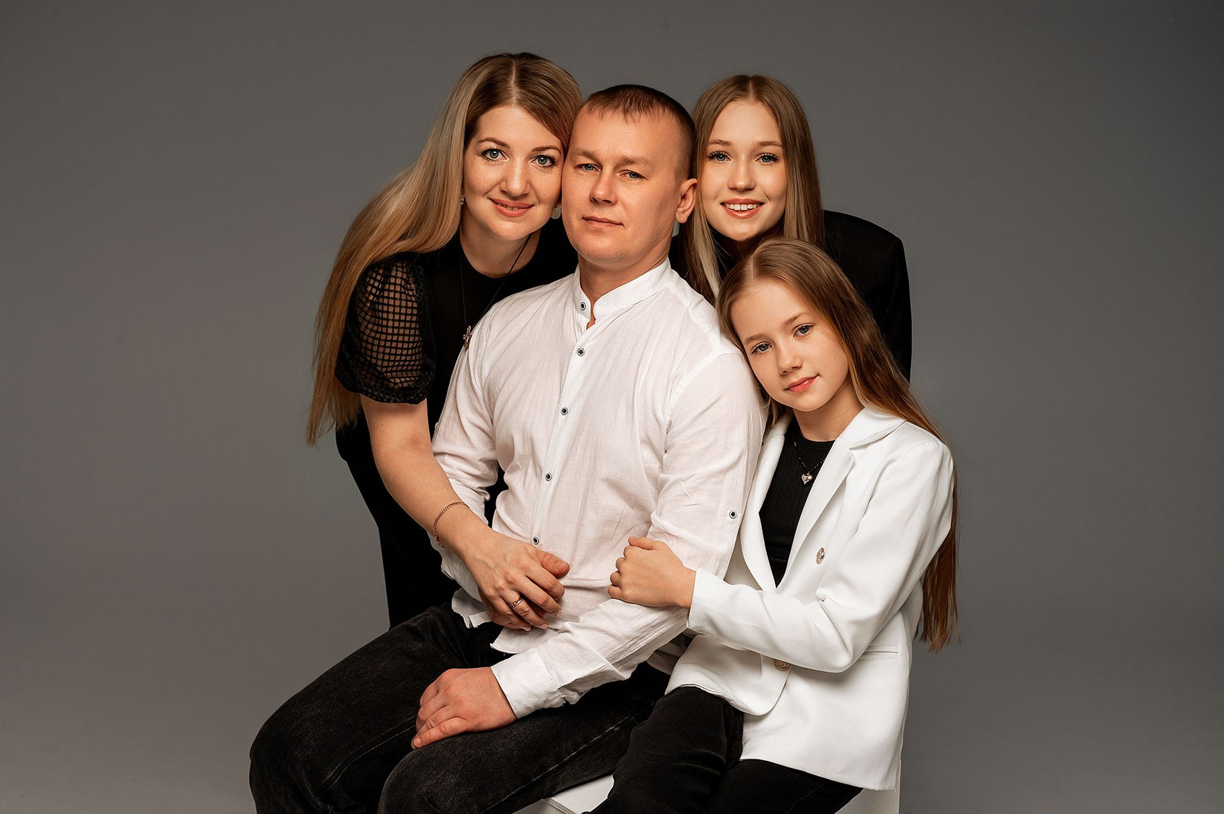 Фотограф в Омске Евгения Каргаполова