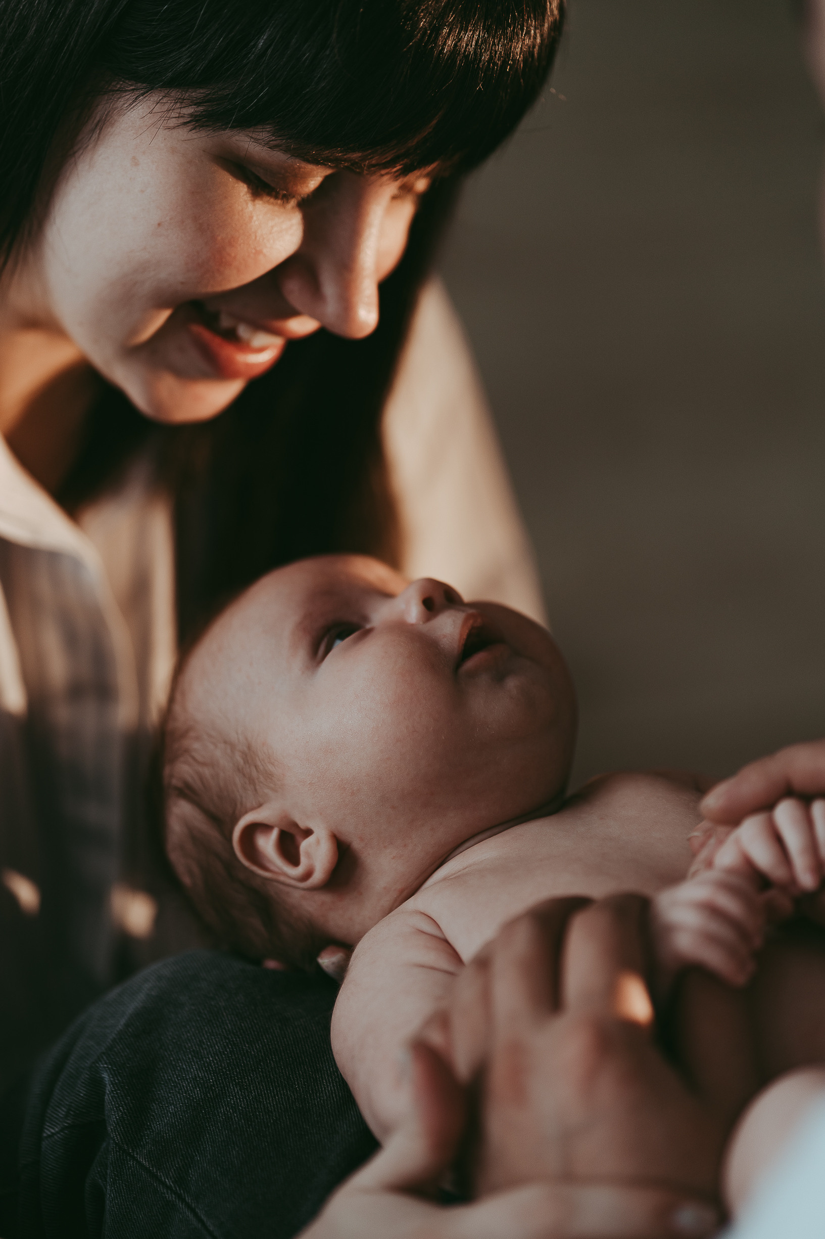 Детский и семейный фотограф в Красноярске Настя Ярош