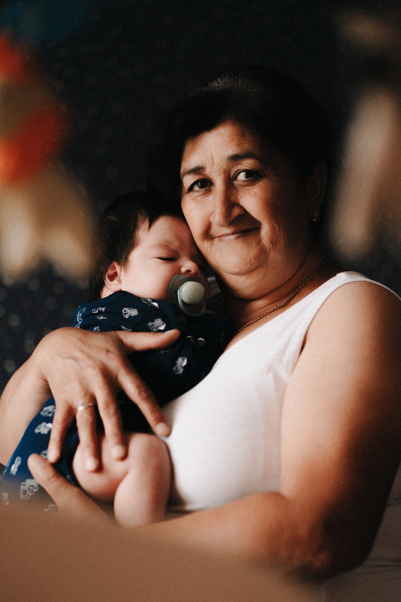 Детский и семейный фотограф в Красноярске Настя Ярош