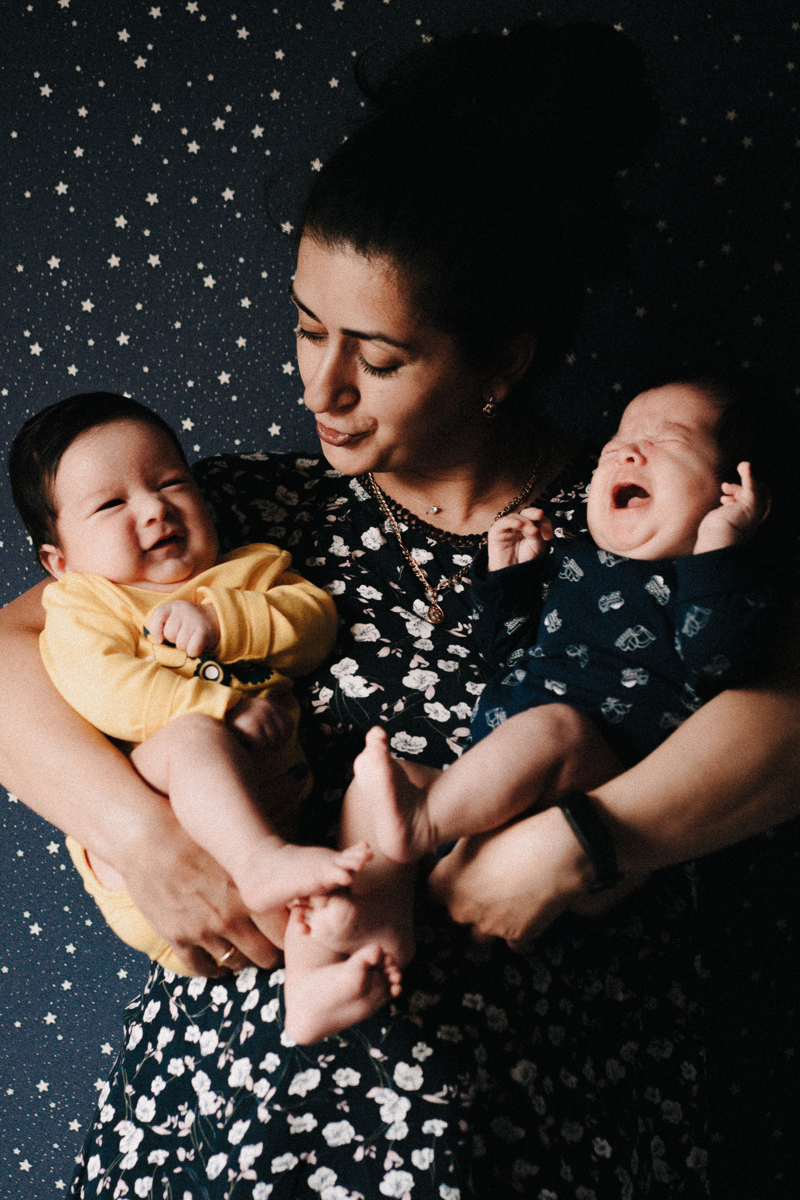 Детский и семейный фотограф в Красноярске Настя Ярош