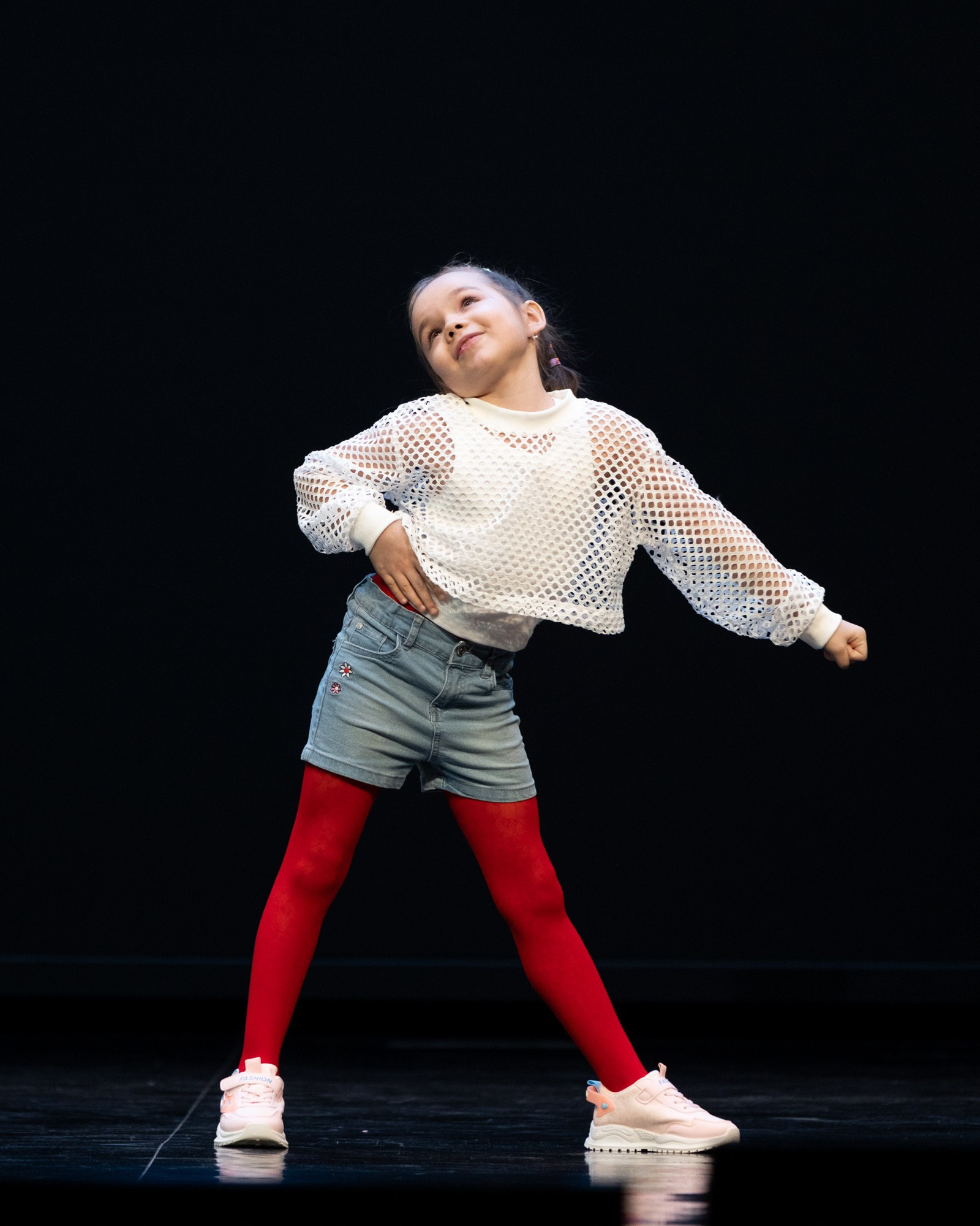 Конкурс солистов и балетмейстерских работ «Руки ногИ». Репортажный фотограф в Казани Павел Серпокрылов