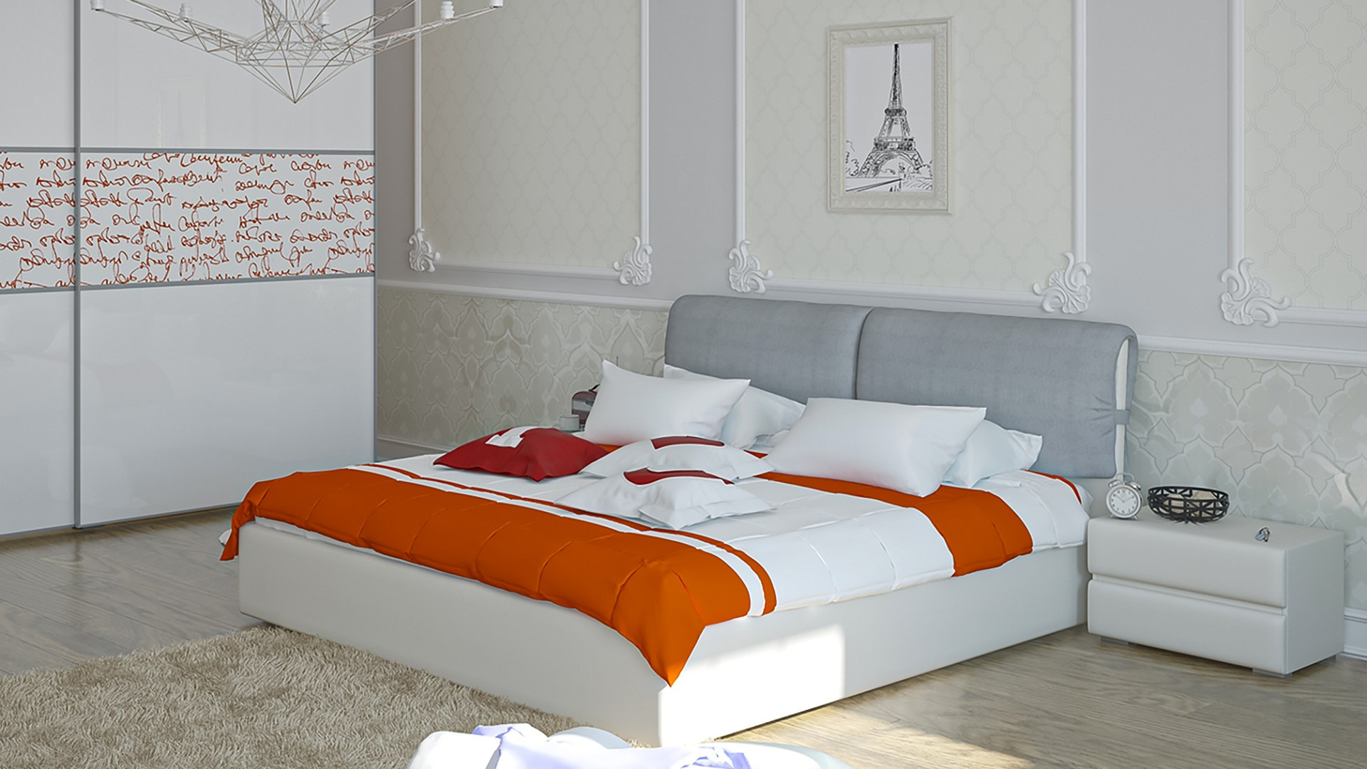 Спальные гарнитуры MGS мебель. MGS мебель в Ростове-на-Дону. Высочайшее качество исполнения. Инновационные и классические материалы. MGS mebel Ростов