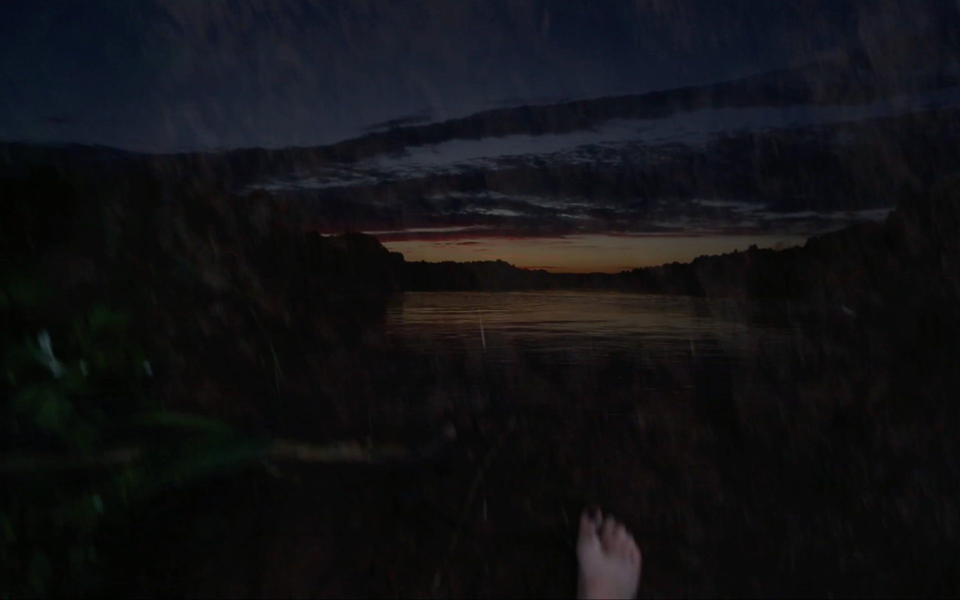 Инсталляция «Придумала» Ольги Михальчук, Винзавод, 2024. Ольга Михальчук, художница и фотограф