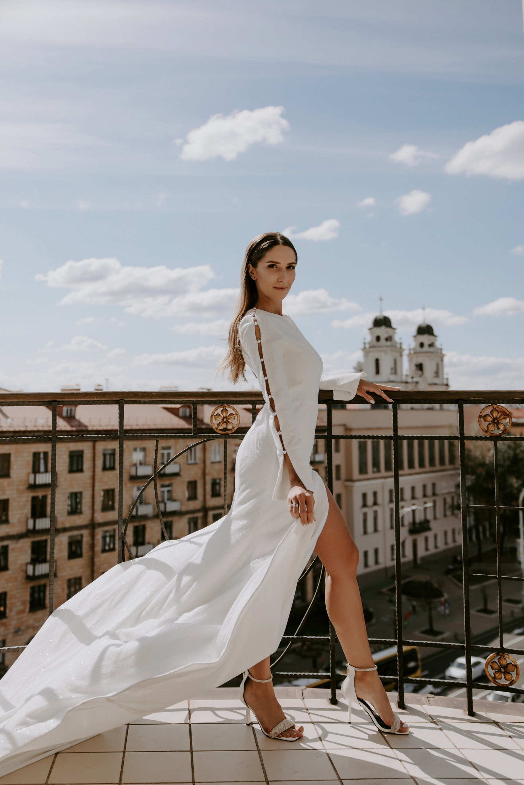 Перечень услуг. Свадебный и портретный фотограф Минск Евсович Инна