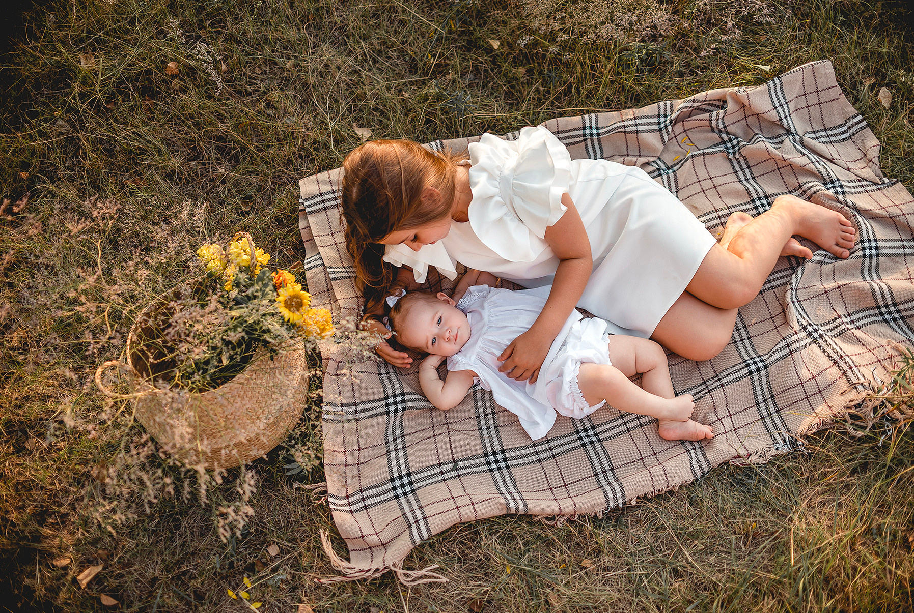 Семейный и детский фотограф Наталья Горда