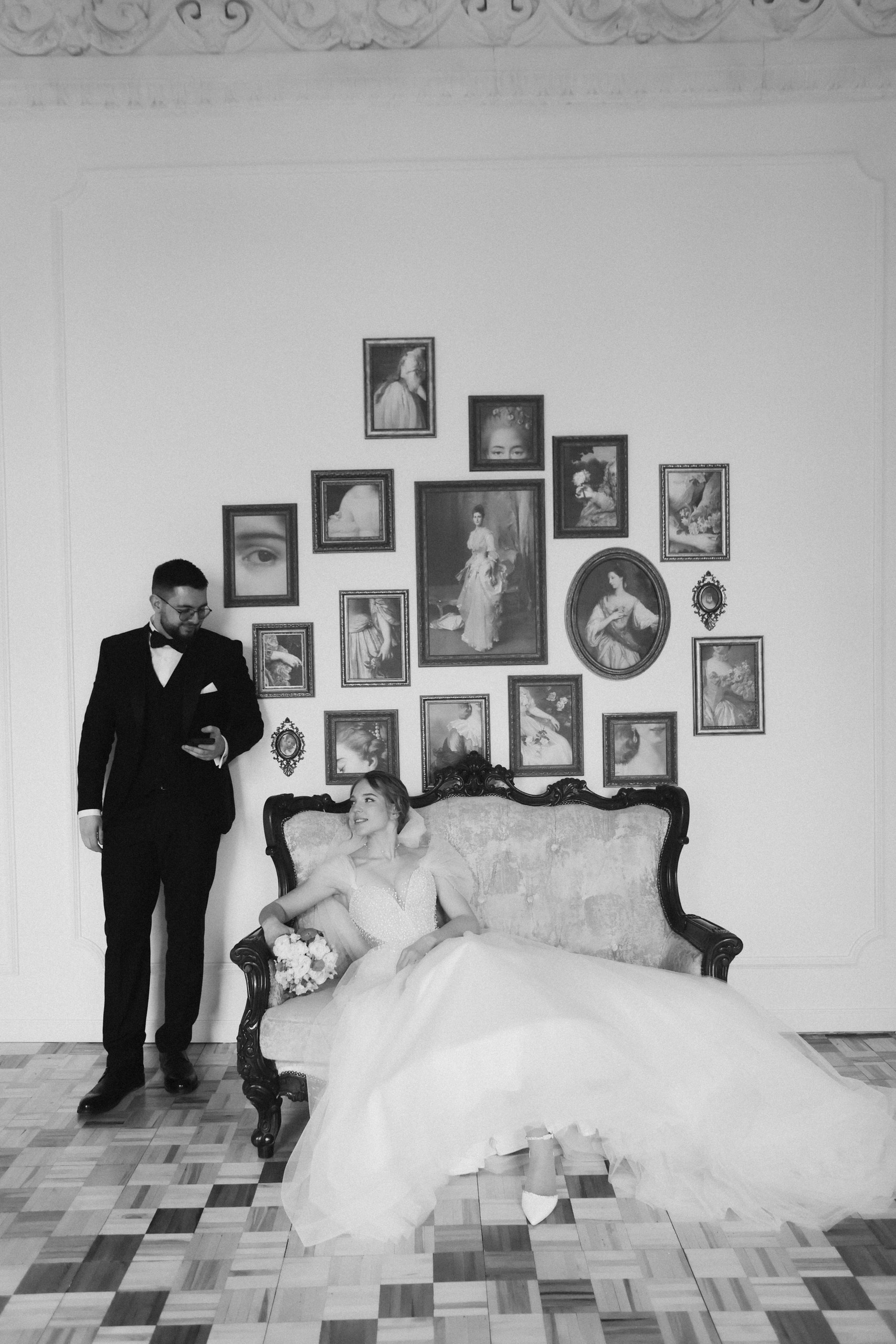 Локации для съемок в Москве. Фотограф НатаФото (Наталья Яковенко) Дмитров Москва Питер