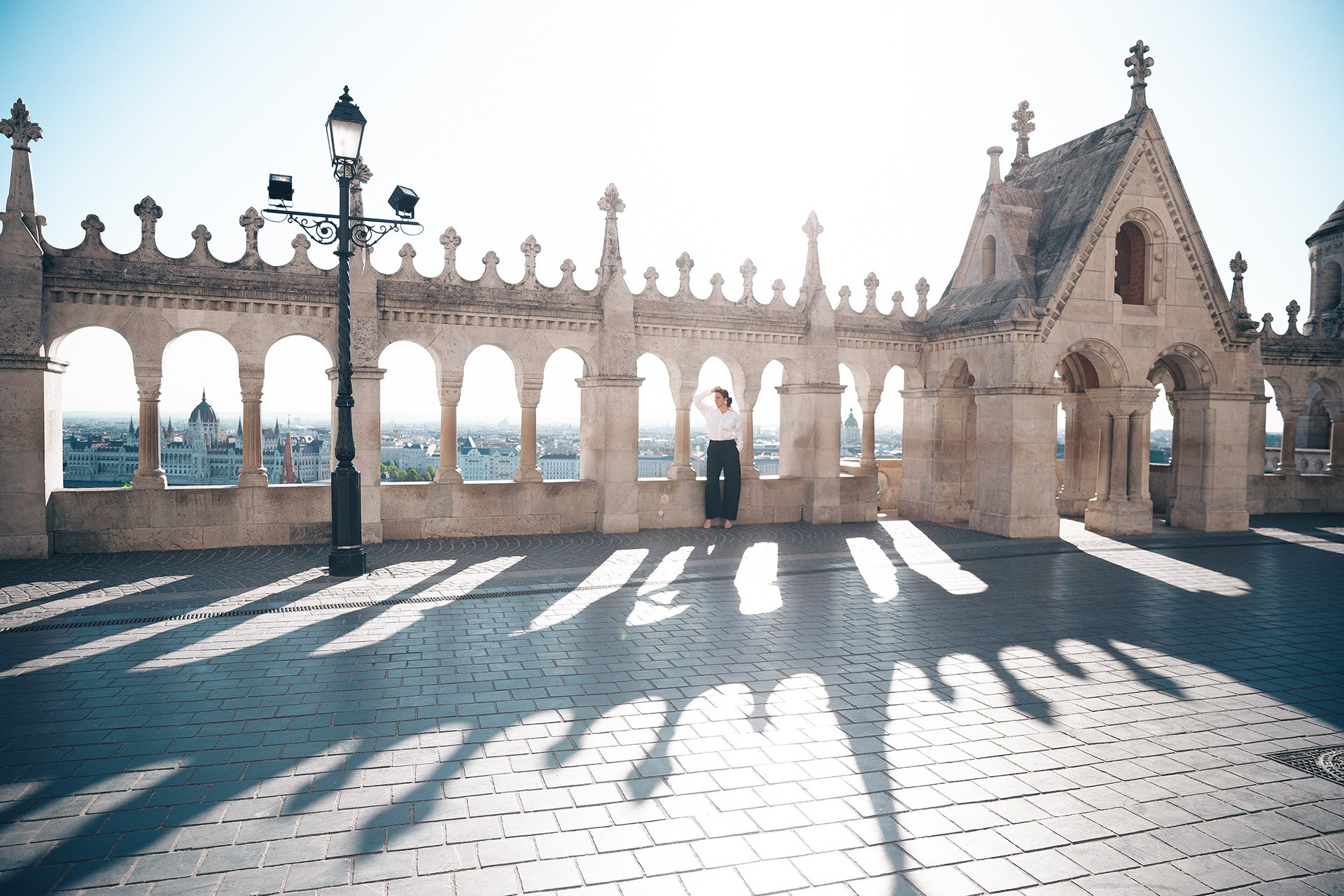 The best routes for photoshoots in Budapest. Photographer in Budapest — Yura Knyazev