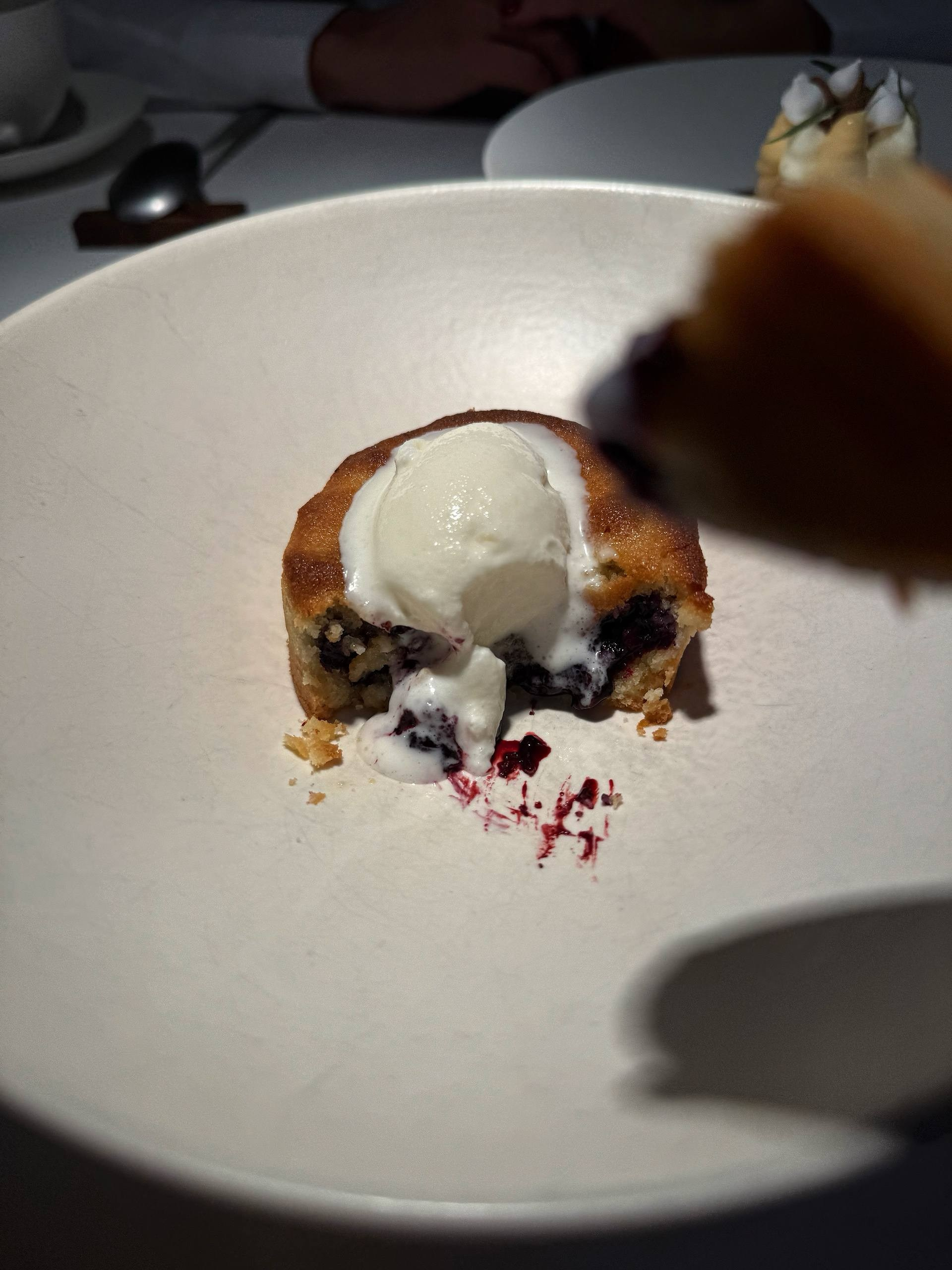 Luigi’s Garden. Новая итальянская кухня. Другой Павел Поцелуев. Фотограф в 2026 году