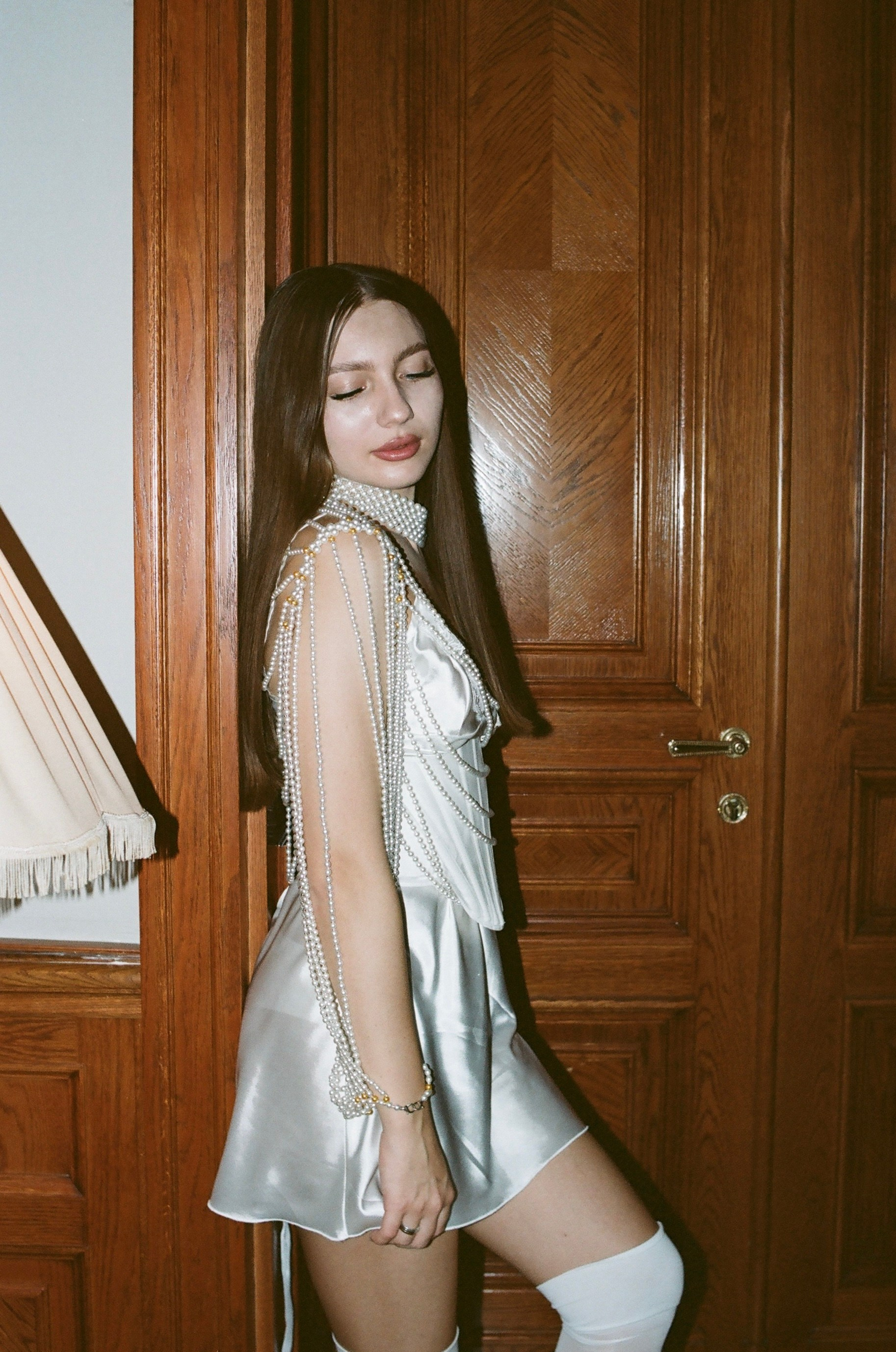 Пленочная фотография