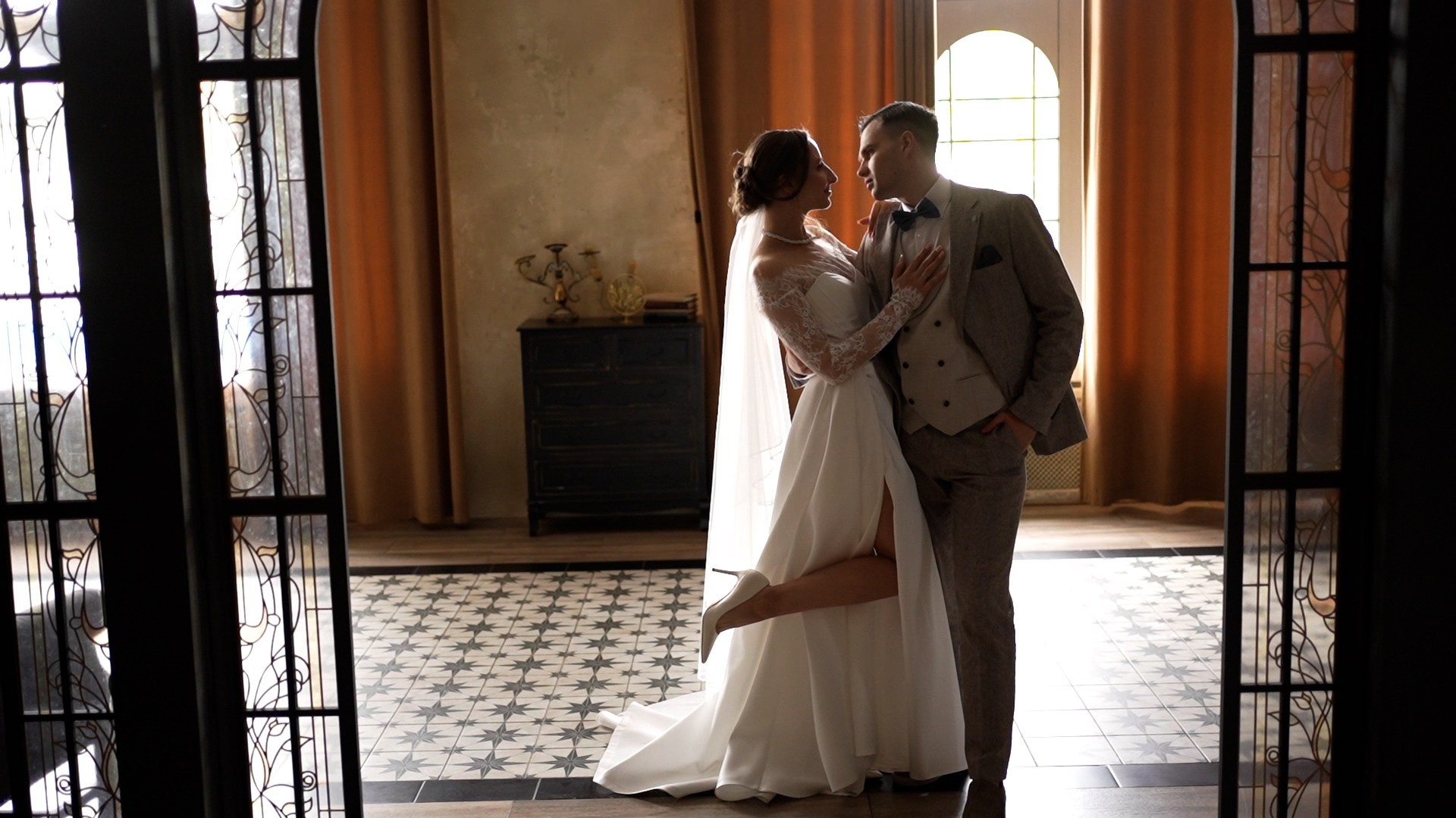 Услуги. Видеосъемка в Москве