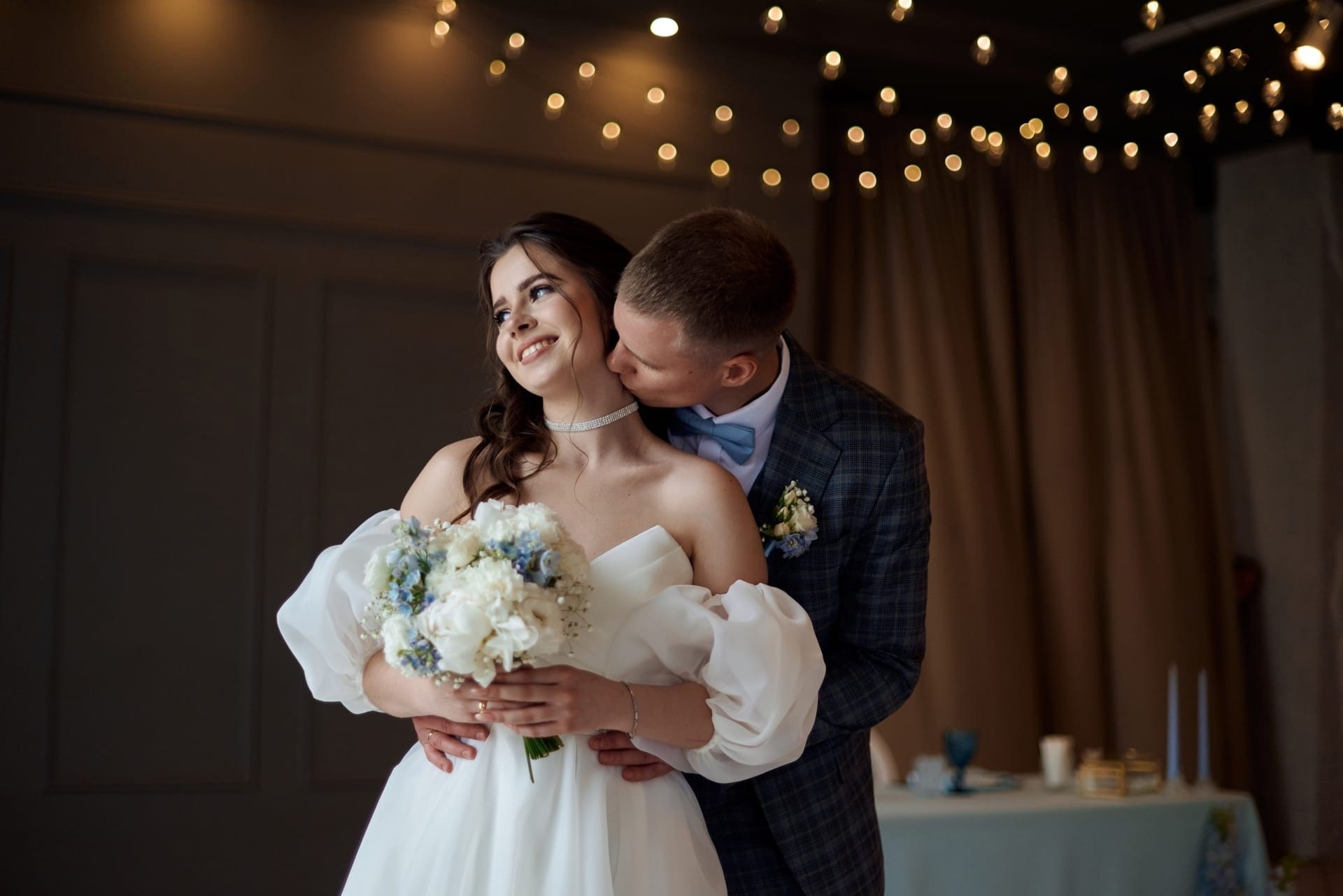 Свадебный фотограф