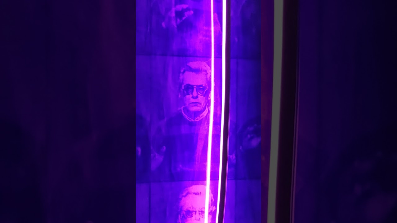 ASMR USSR. Igor Tereshkov