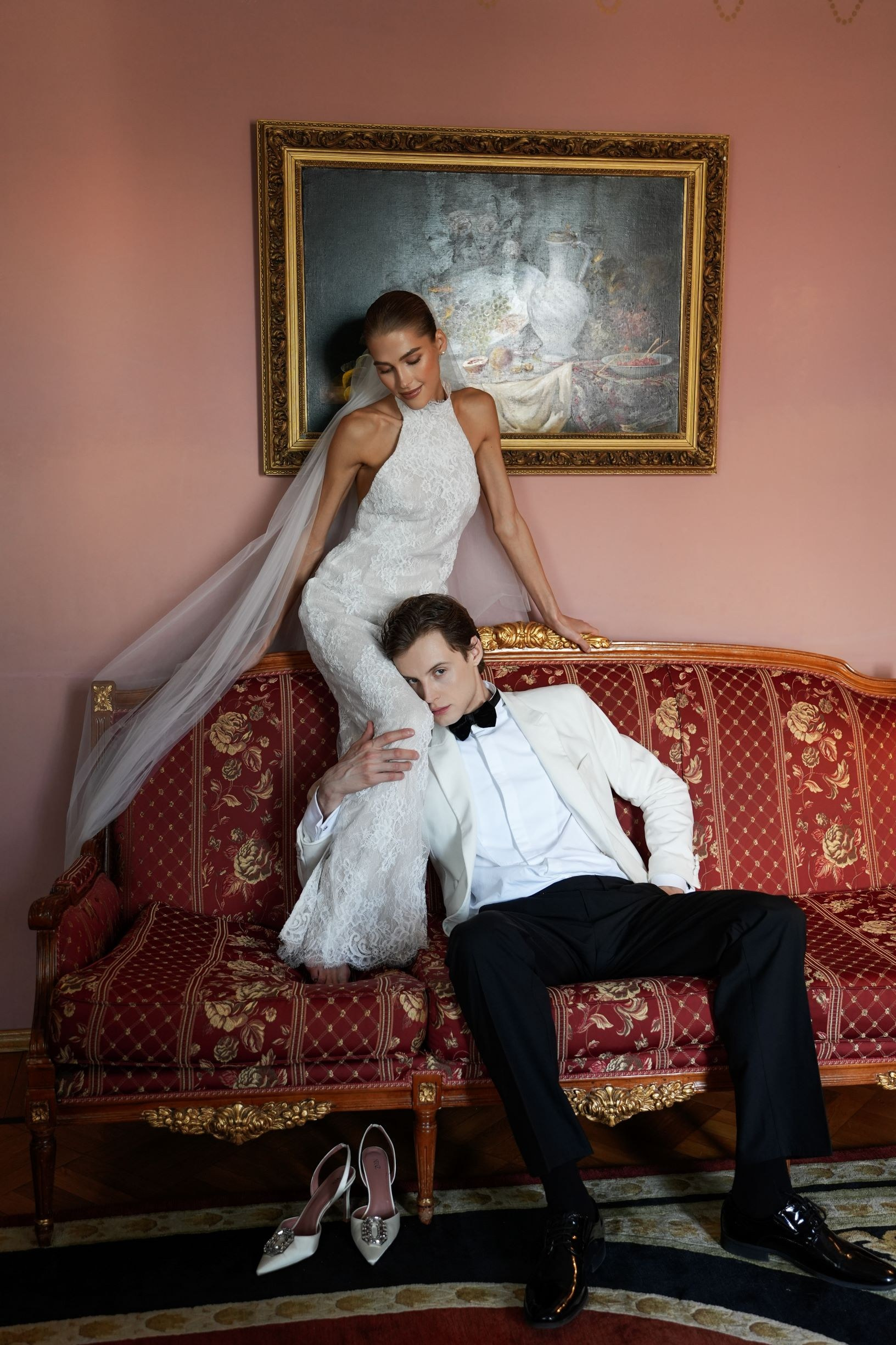 Свадебный фотограф и видеограф в Ростове-на-Дону Виталий Величко