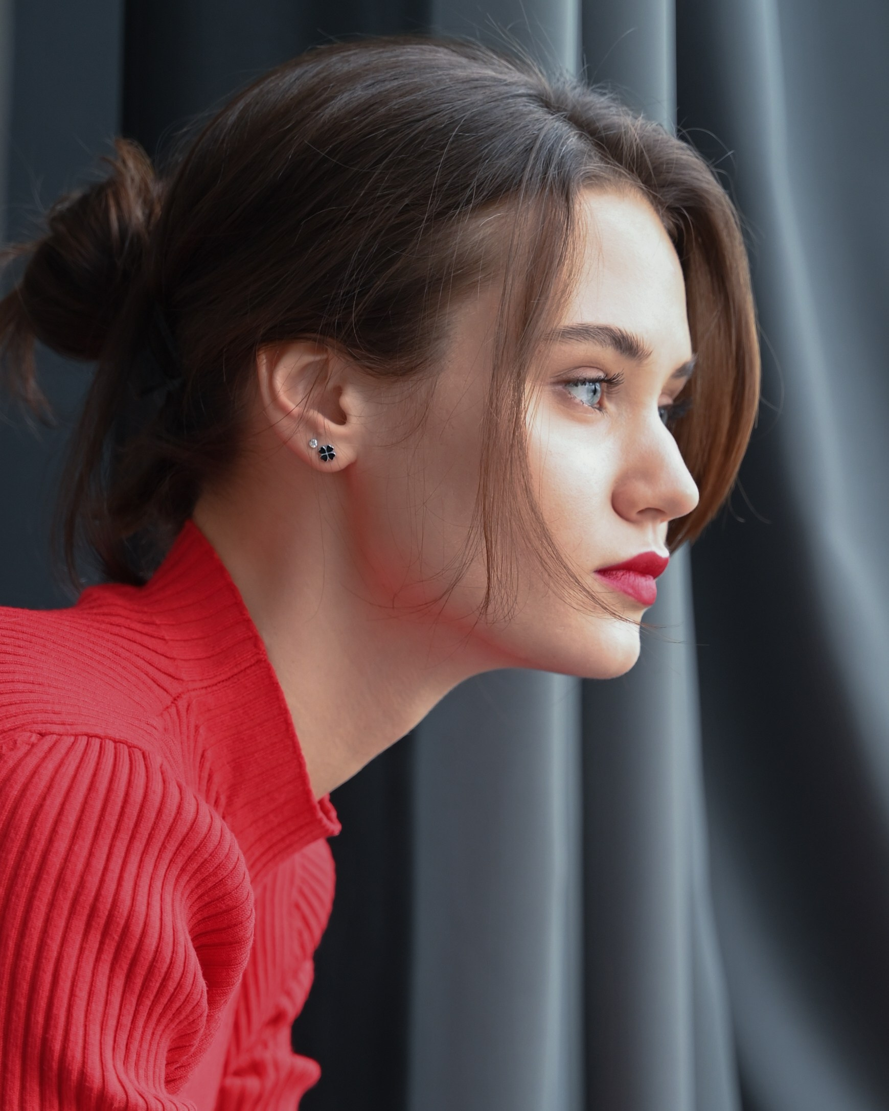 Портретный фотограф в Москве Казьмина Олеся