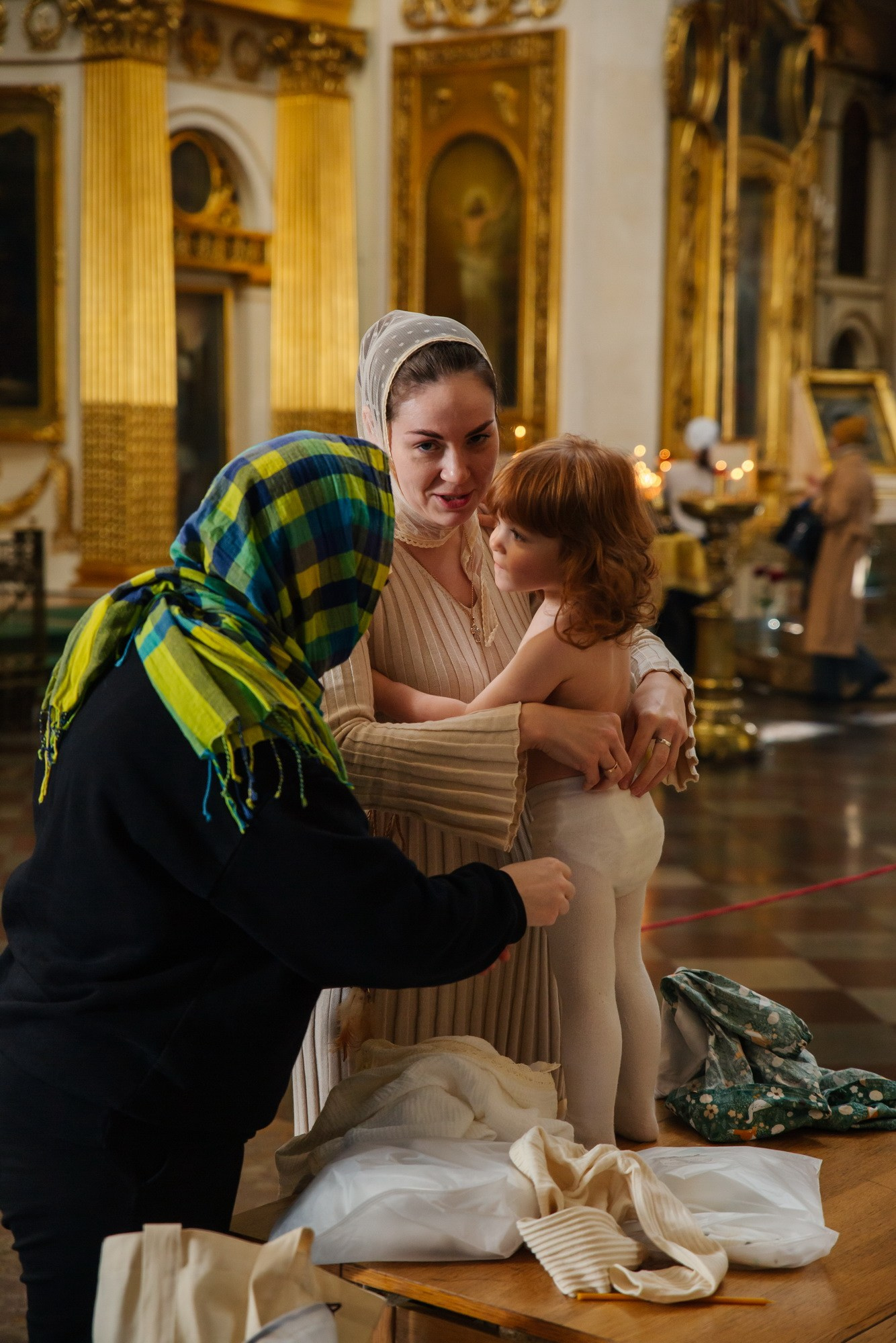 Где покрестить ребенка в СПб Спасо Преображенский собор крещение. Фотограф крещение венчание в Петербурге! Помогает подобрать храм и посоветовал душевного батюшку в СПб