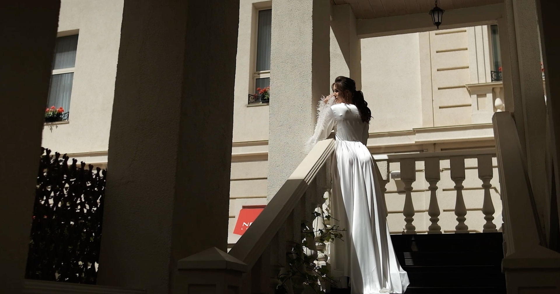 Обучение. Nesterov Films