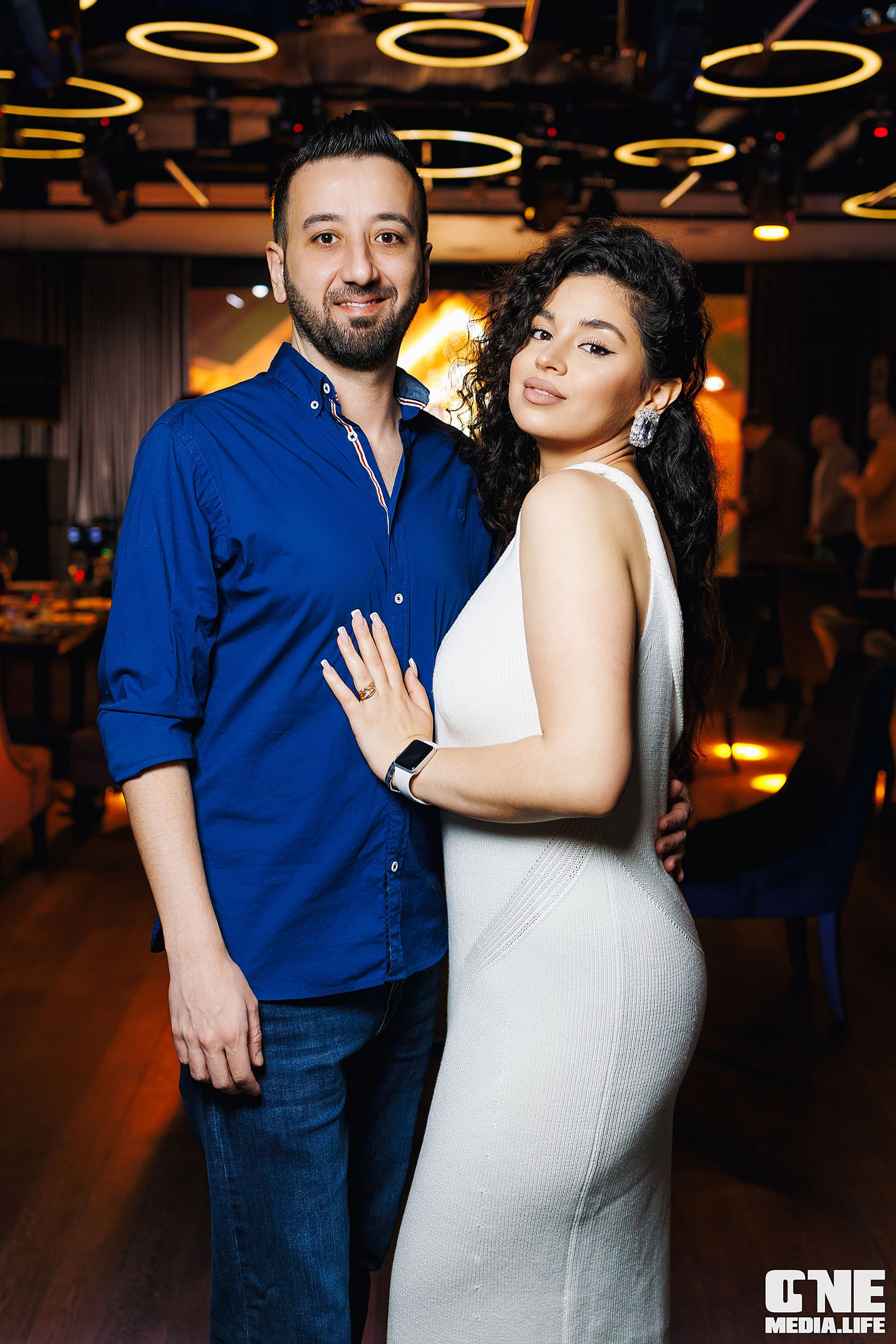 Фоторепортаж из ресторана Океан. One Media Life: фоторепортажи, фотоотчеты с мероприятий и заведений