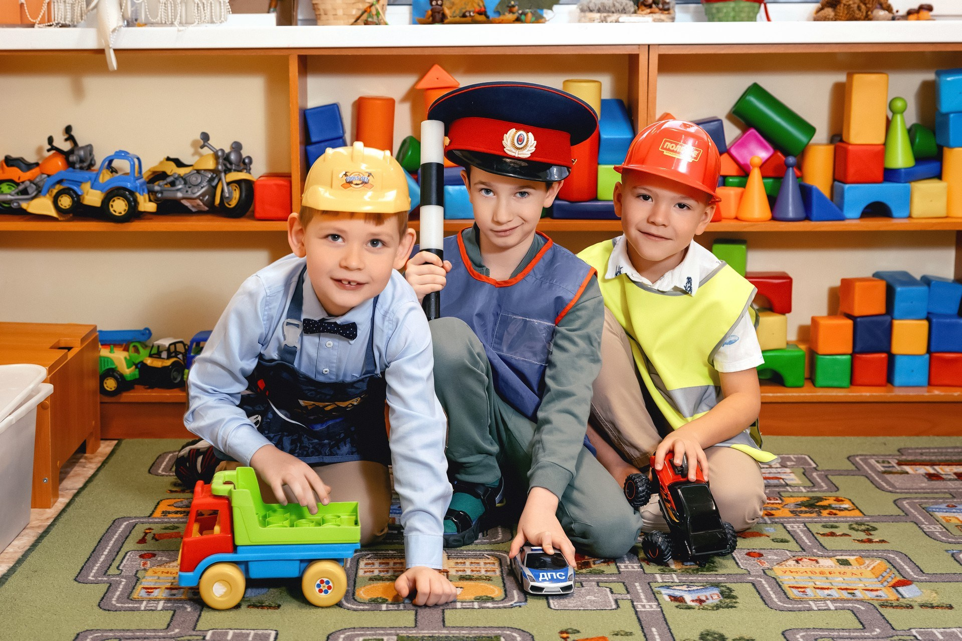 Выпускные альбомы для школы и детского сада. Семейный и детский фотограф Ольга Невская