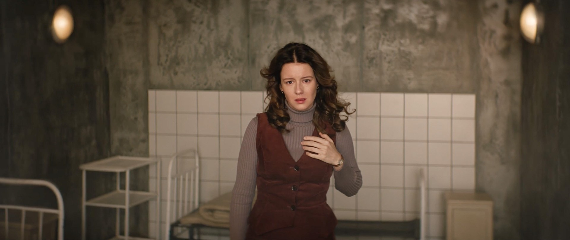 СТИЛЛЫ. STAGE 8, постпродакшн кино и сериалов, Москва