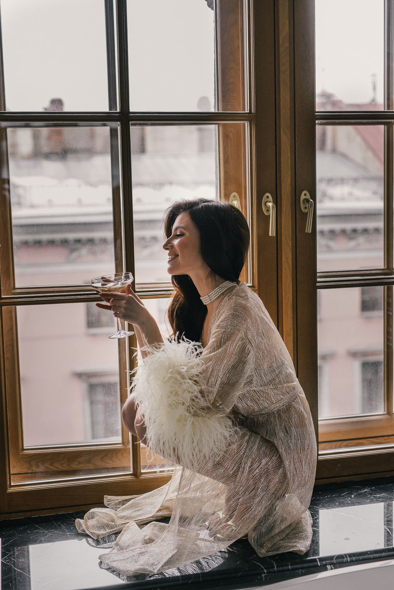 Свадебный фотограф Санкт-Петербург Анна Шишляева