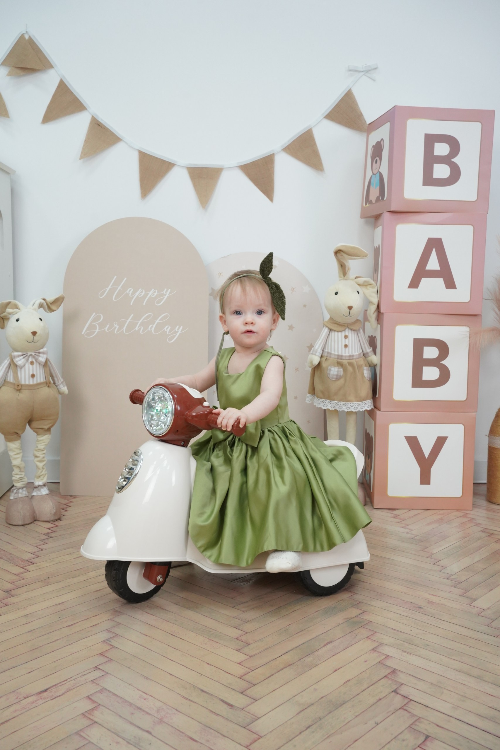 Фотоссесия на Годик для Девочки. Детская Фотостудия ГОДОВАСИКИ в Санкт-Петербурге фотосесия на годик