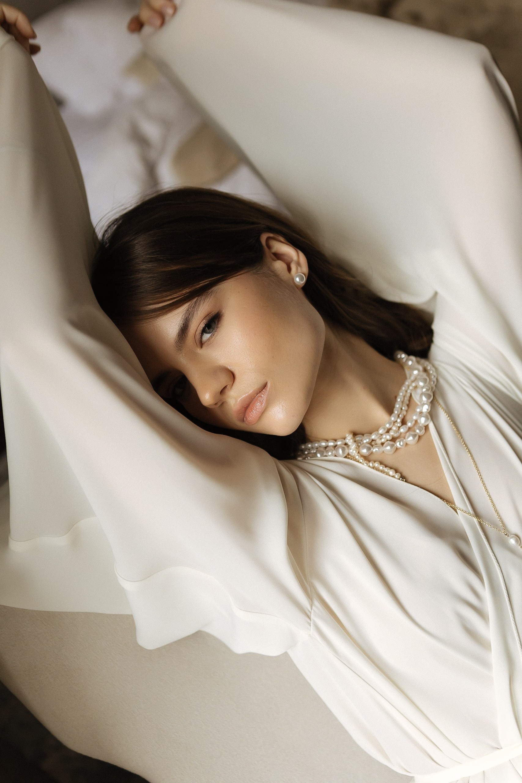 Моя съемочная команда профессионалов