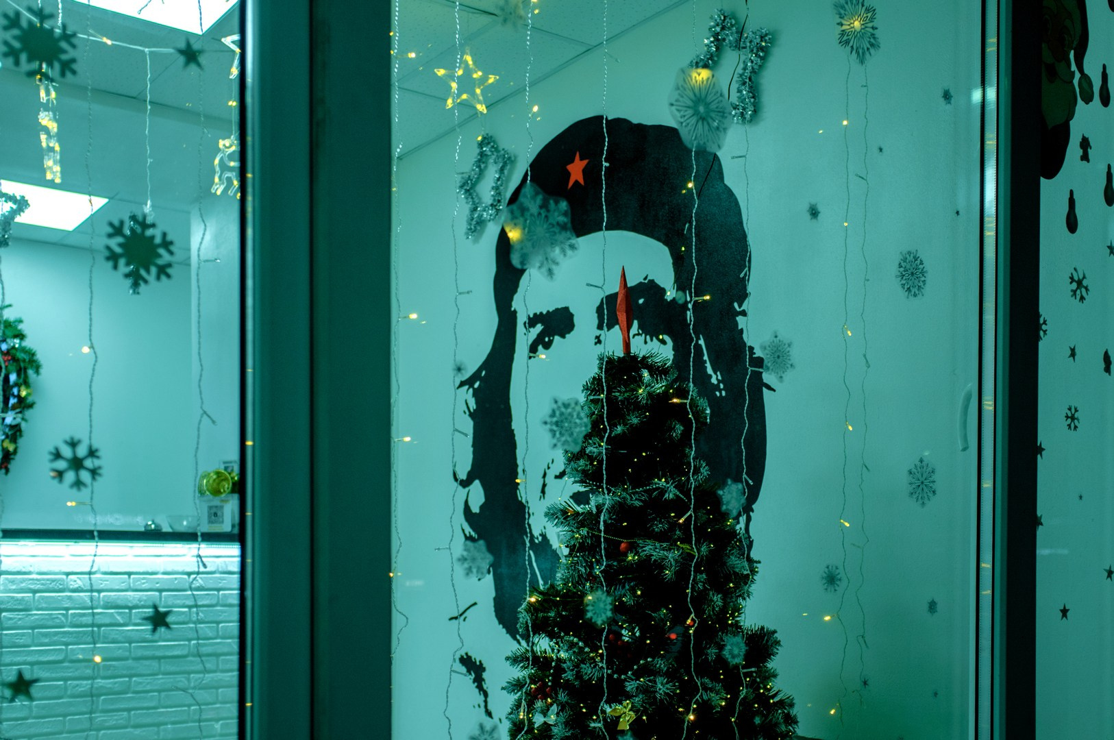 Руслан Шувалов (поэтограф)