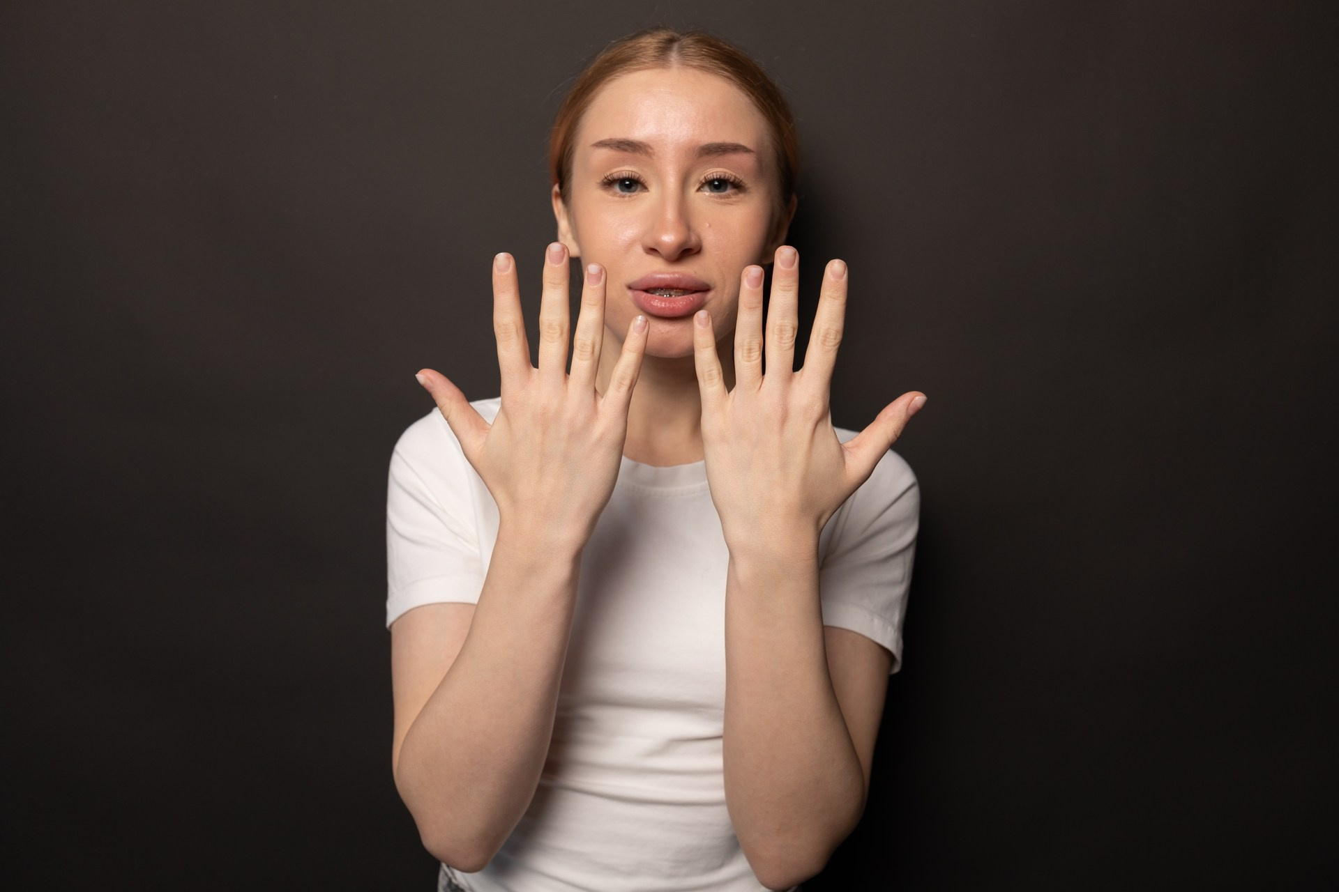 Актерское портфолио. Фотограф Санкт-Петербург Светлана Вежновец