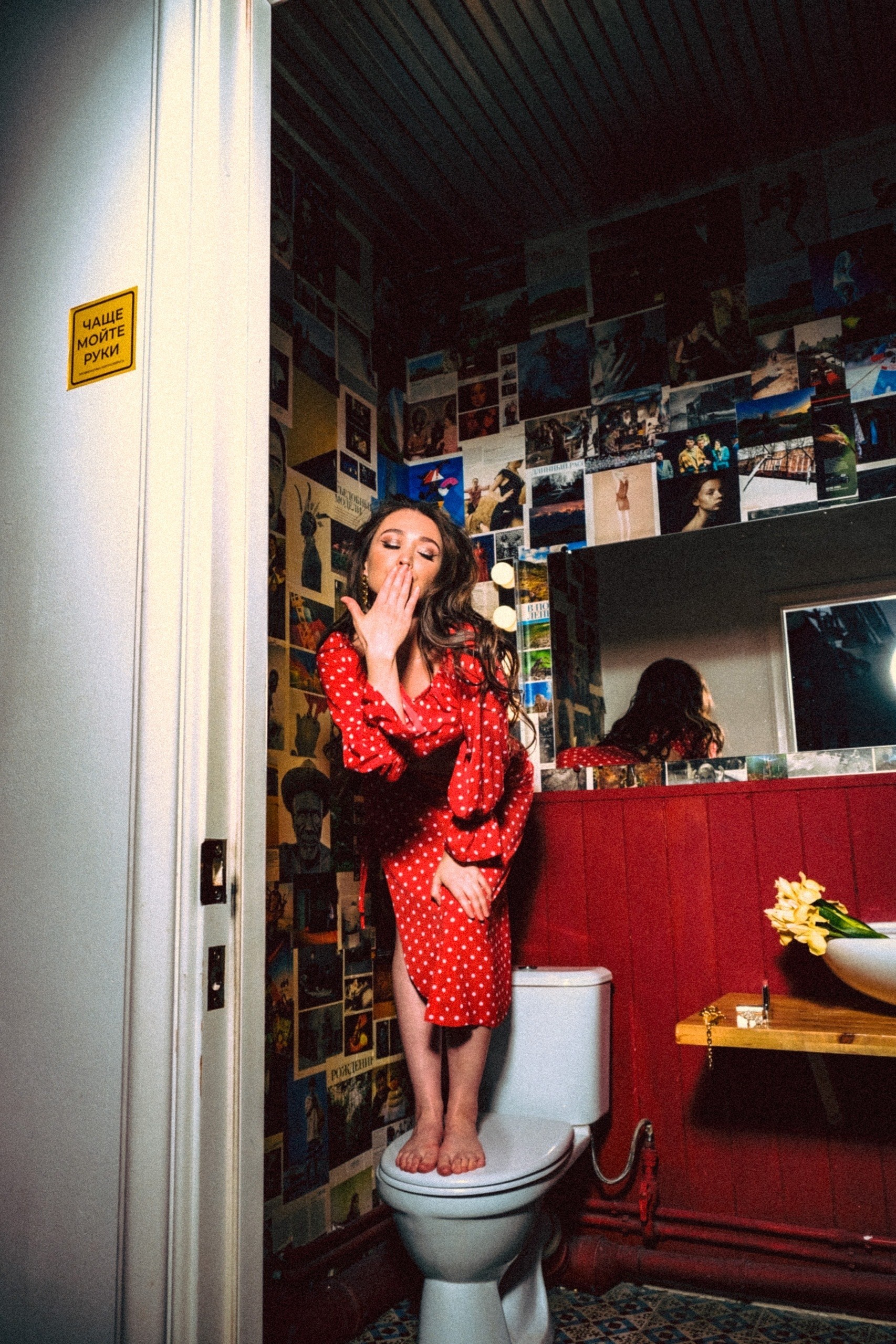 Контент-фотограф и видеограф в Перми