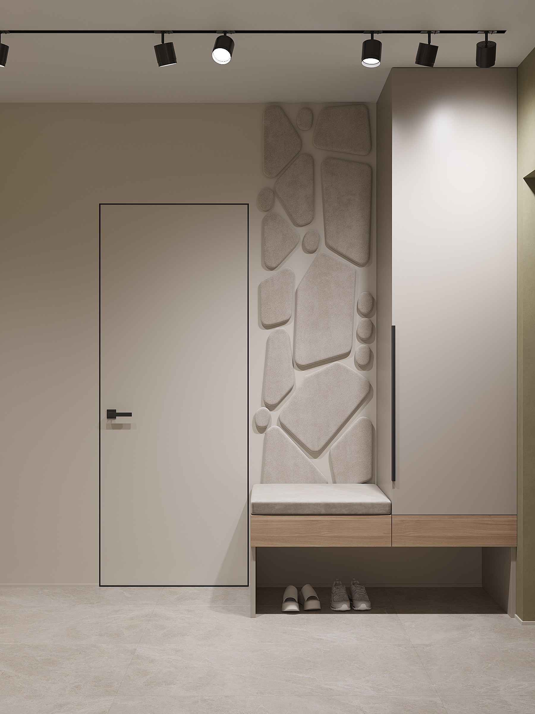 Дизайн интерьера Рязань Москва Чижикова Олеся