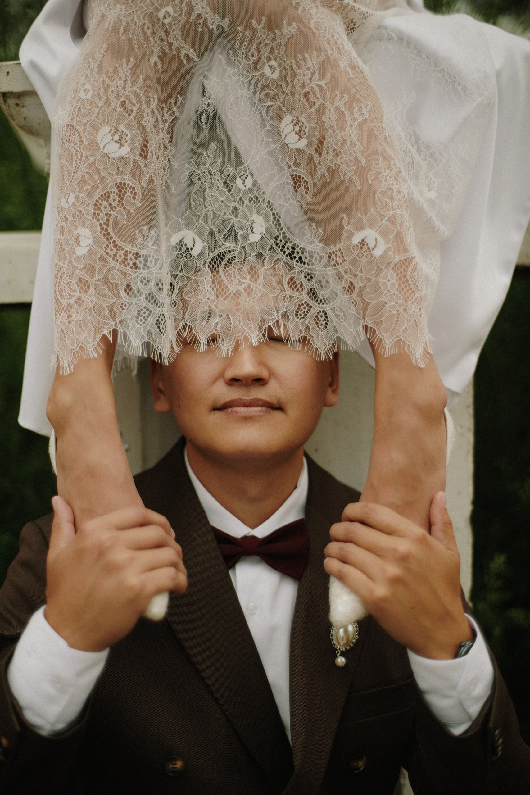 Дима и Ксюша. Организатор мероприятий в Абакане I Ольга Петухова