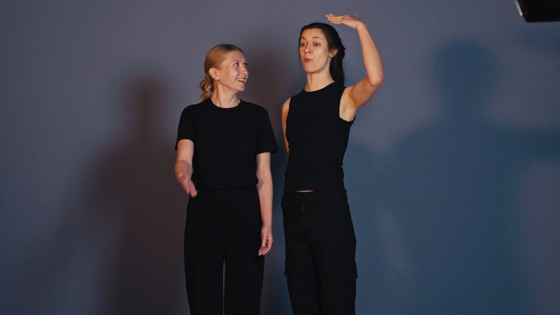 Актерское мастерство для жизни, межличностного общения и бизнеса. Денис Хрюкин, режиссёр, продюсер, контентмейкер, Санкт-Петербург, Москва