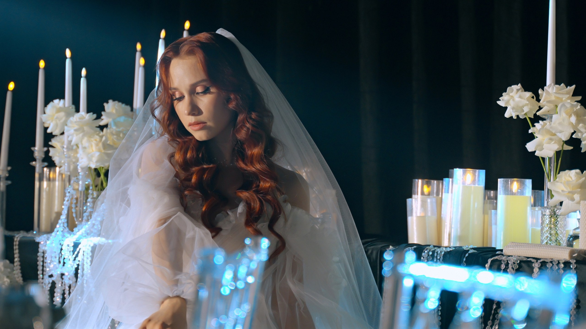 Свадебный клип. Портфолио