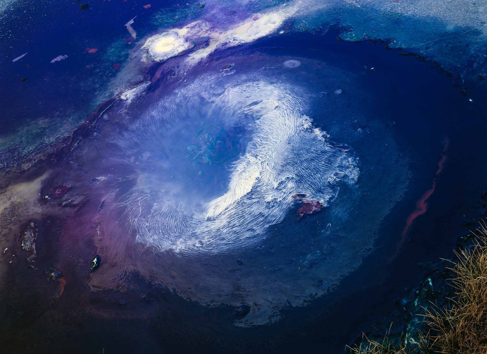 Коллекционные альбомы. ВАДИМ ГИППЕНРЕЙТЕР — ВЕЛИКИЙ ФОТОГРАФ ЗЕМЛИ РУССКОЙ