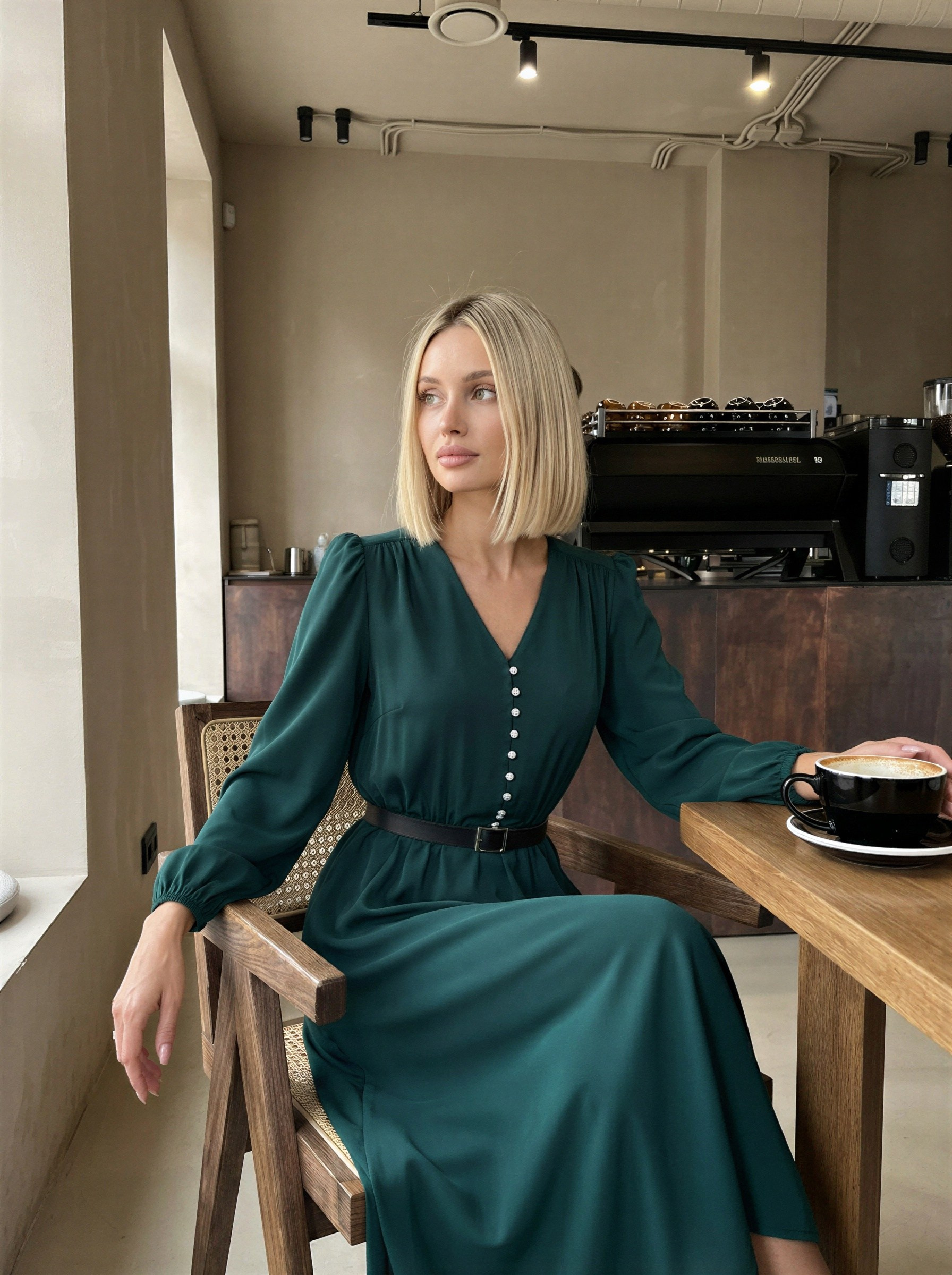 Съёмка на моделях для маркетплейсов. ИИ-фотосъёмка для маркетплейсов в Москве — AI-модели