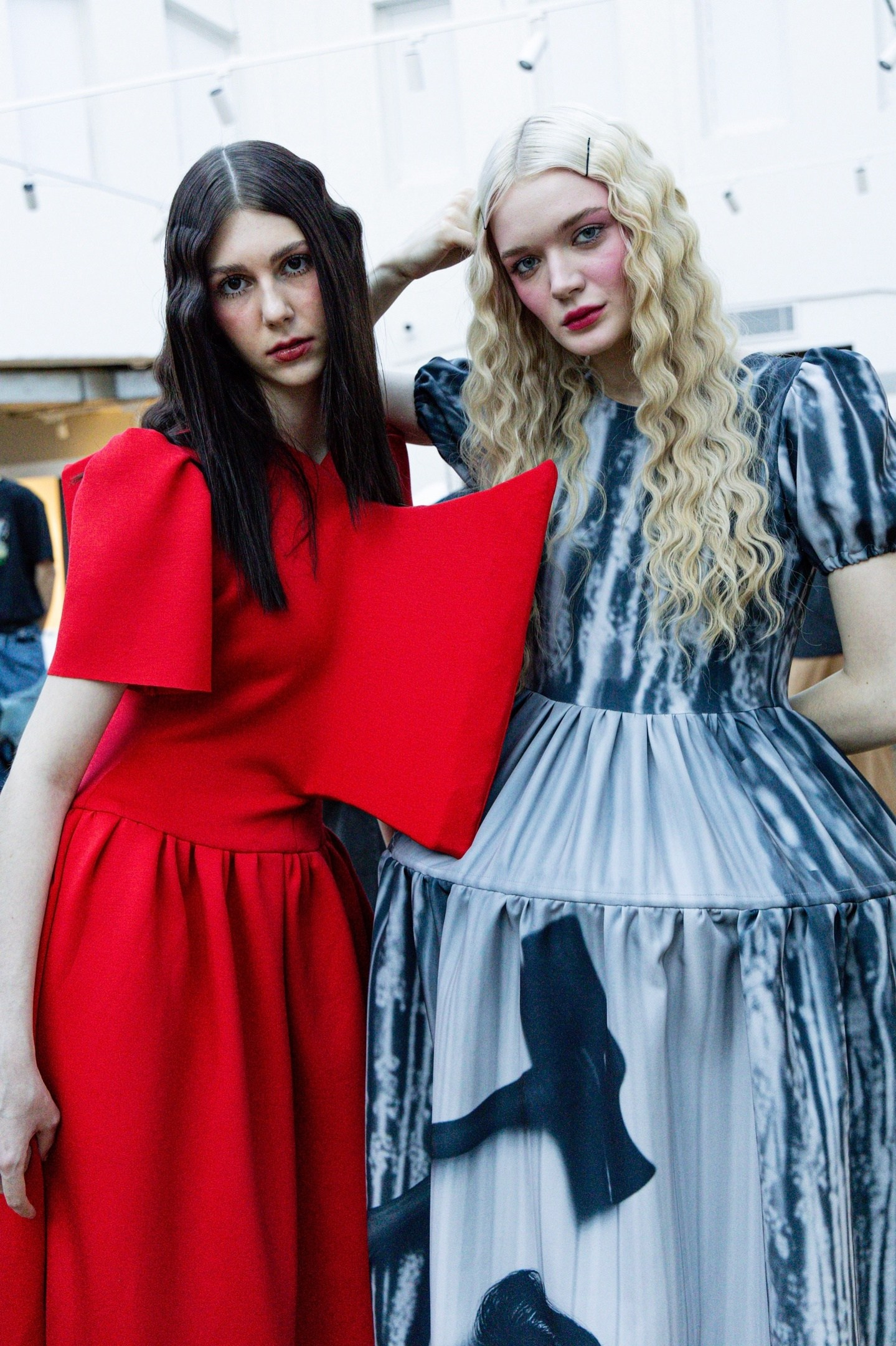 ДЛТ Собака.ru показ победителей конкурса «Новые имена в моде 2025». FOTOFAQ SKOOL г. Санкт-Петербург: очные, дистанционные и онлайн курсы фотографии